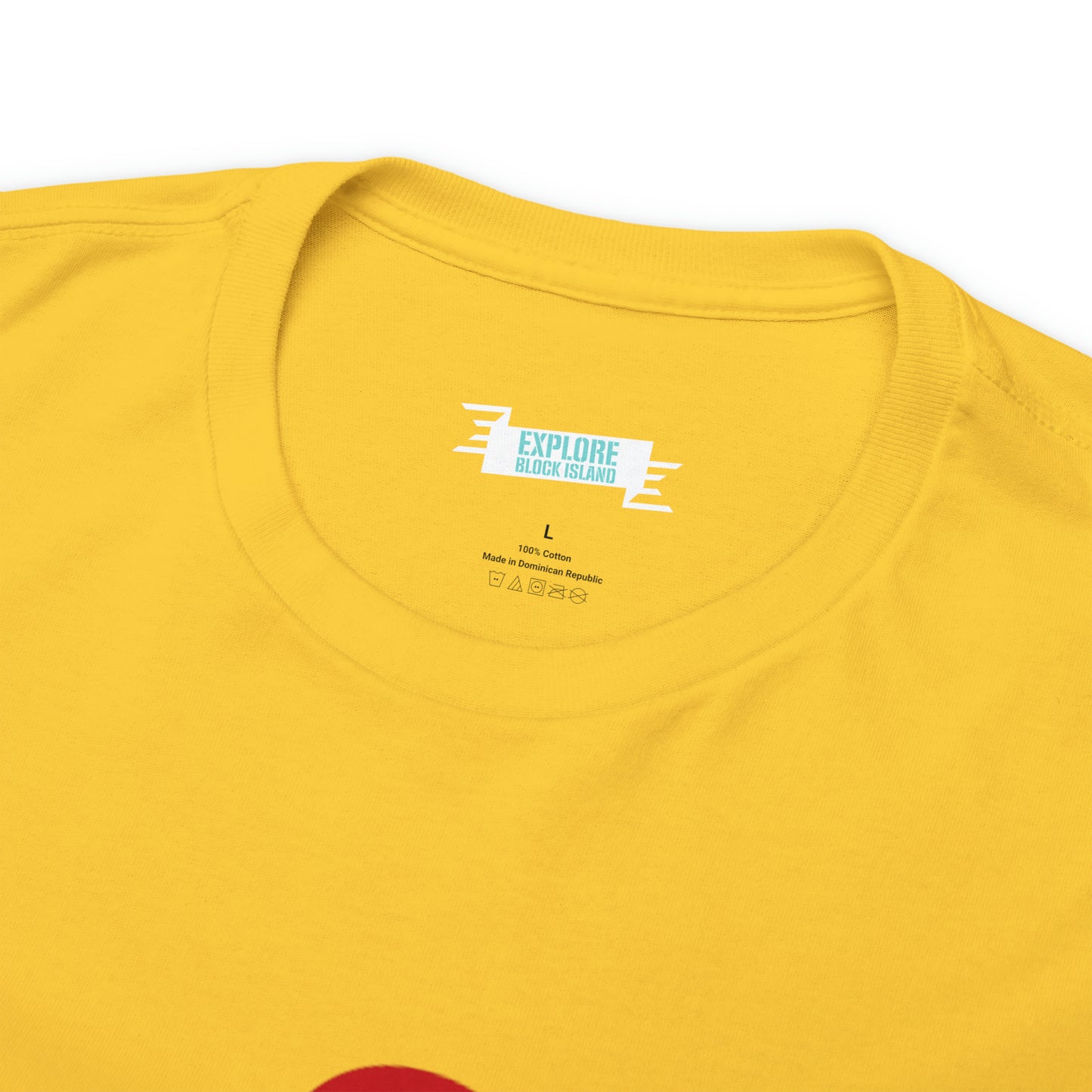 Milleni-Hell Tee