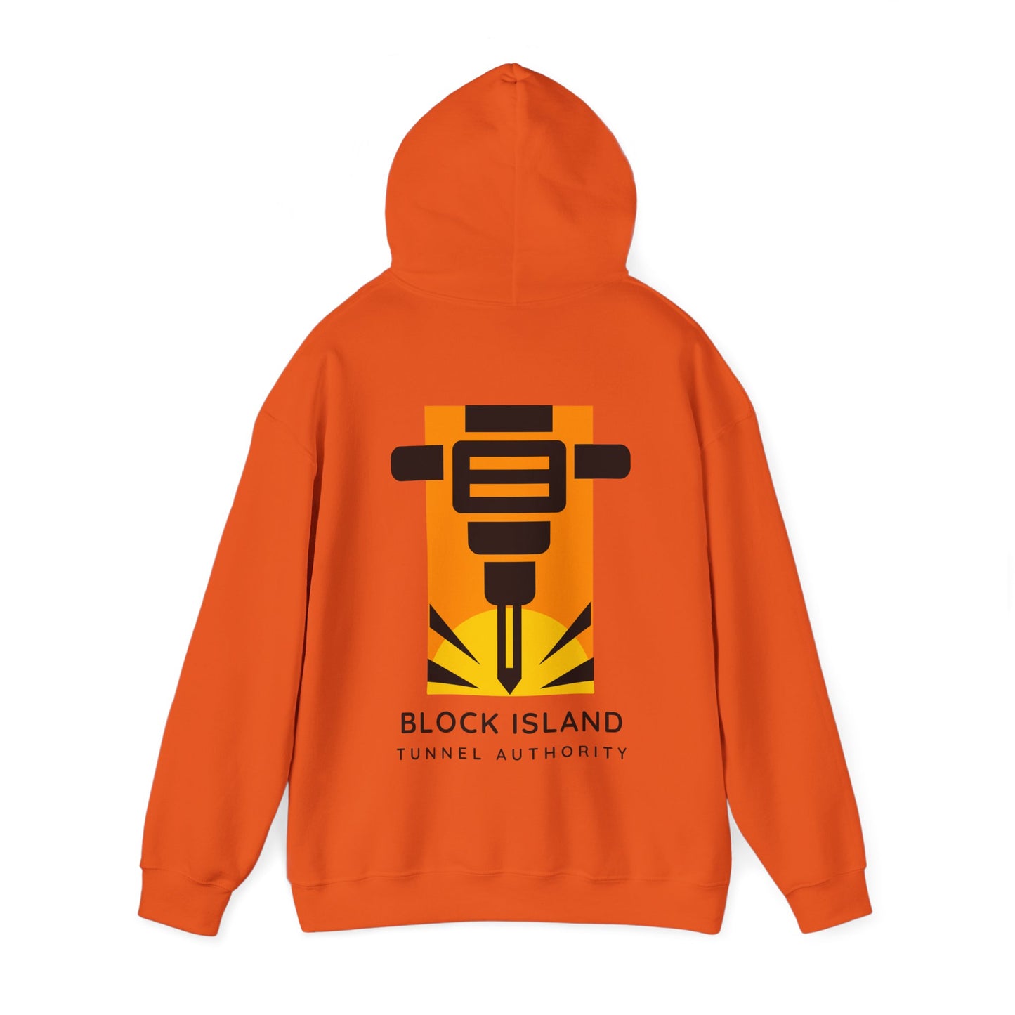 BITA Hammer Hoodie