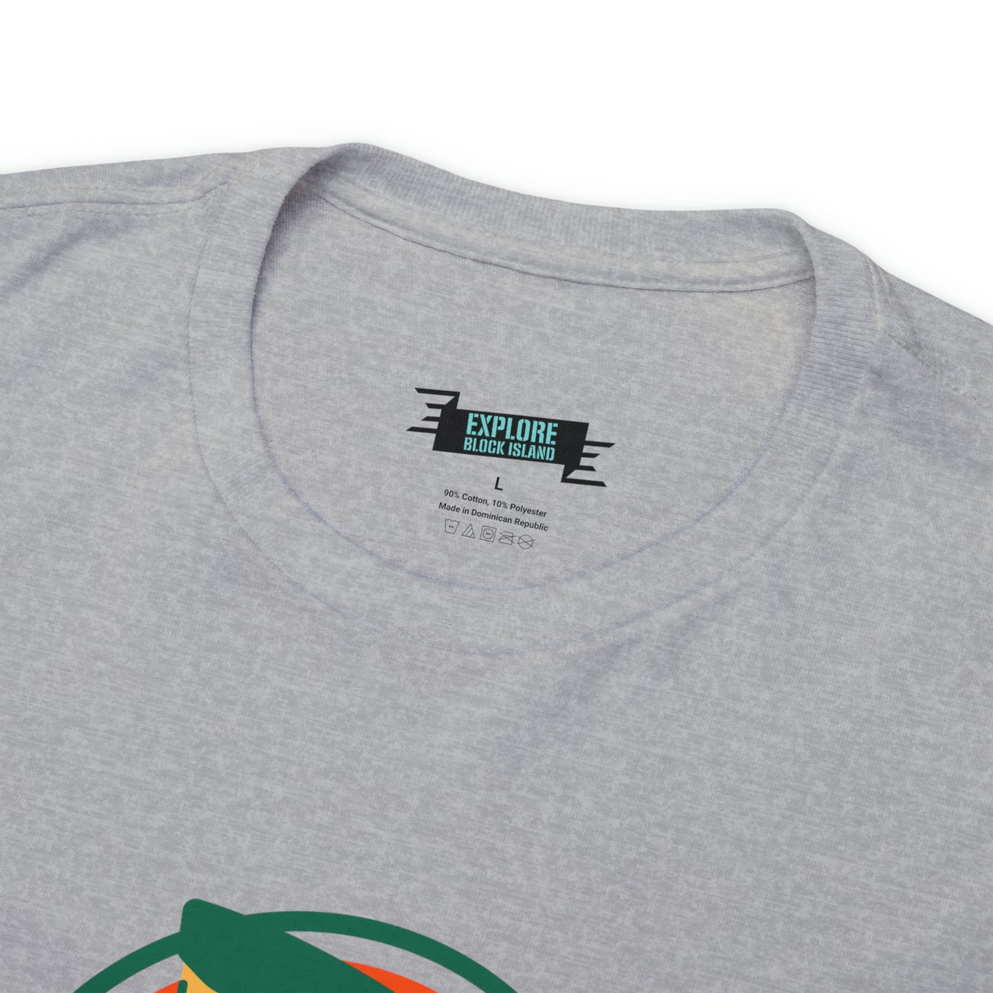 No Seconds Tee