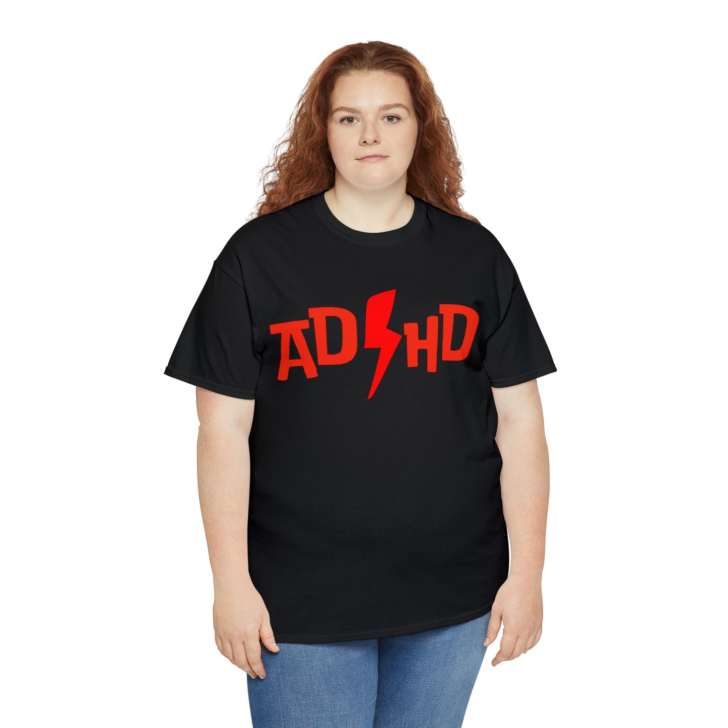 ADHD Tee