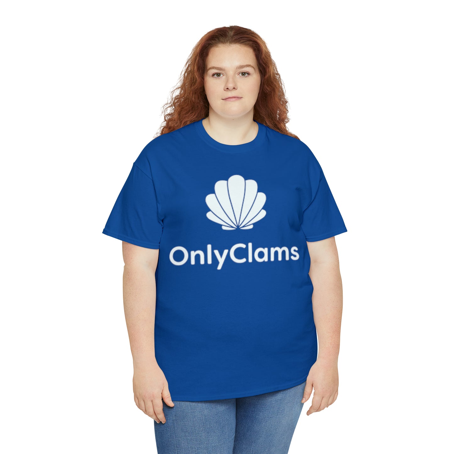 OnlyClams Tee