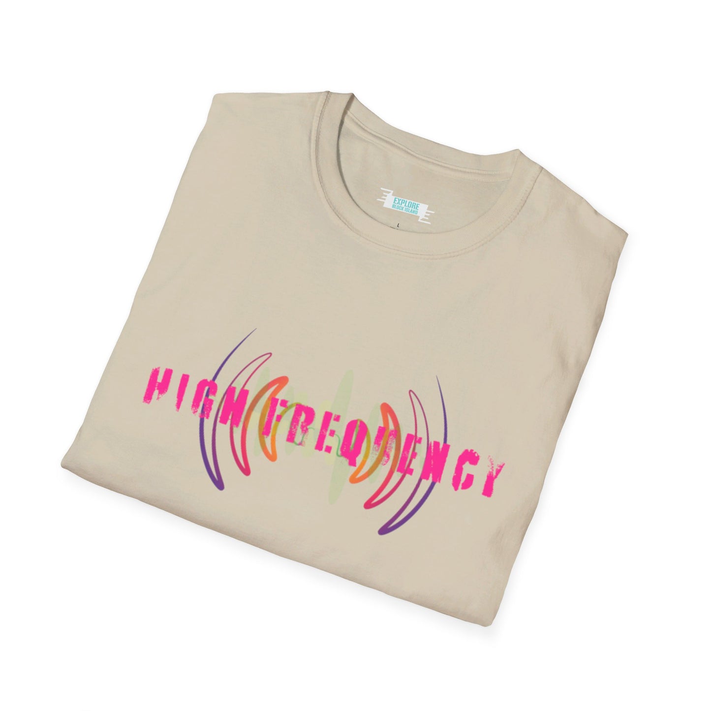 High Frequency Tee