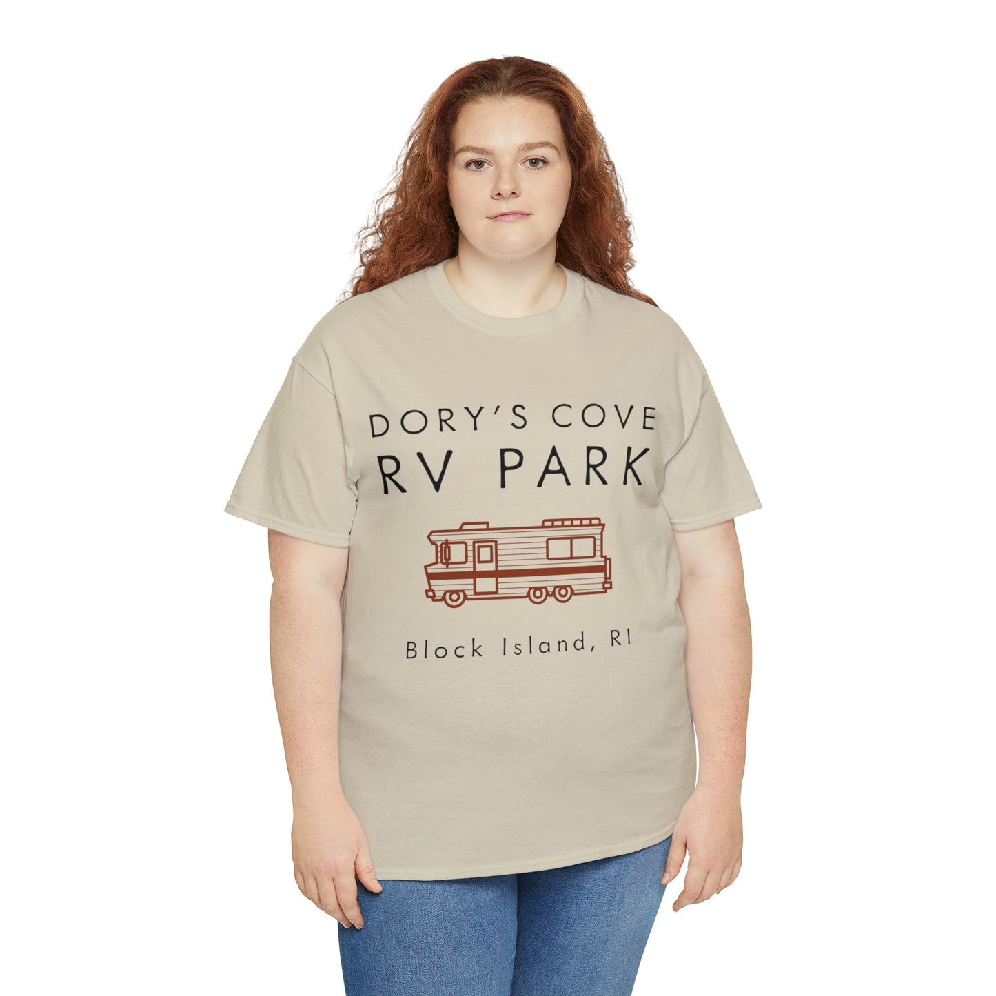 Dory’s Cove RV Park Tee