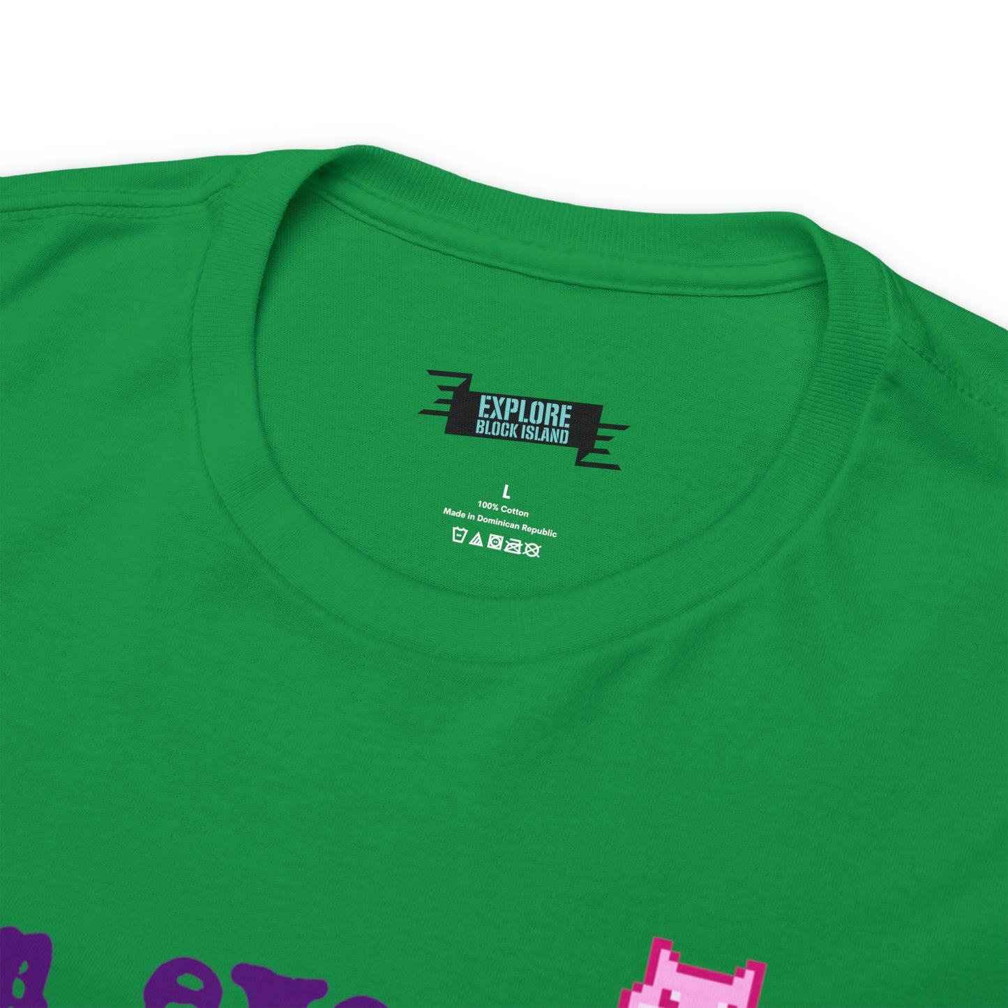 Worse On The Internet Tee