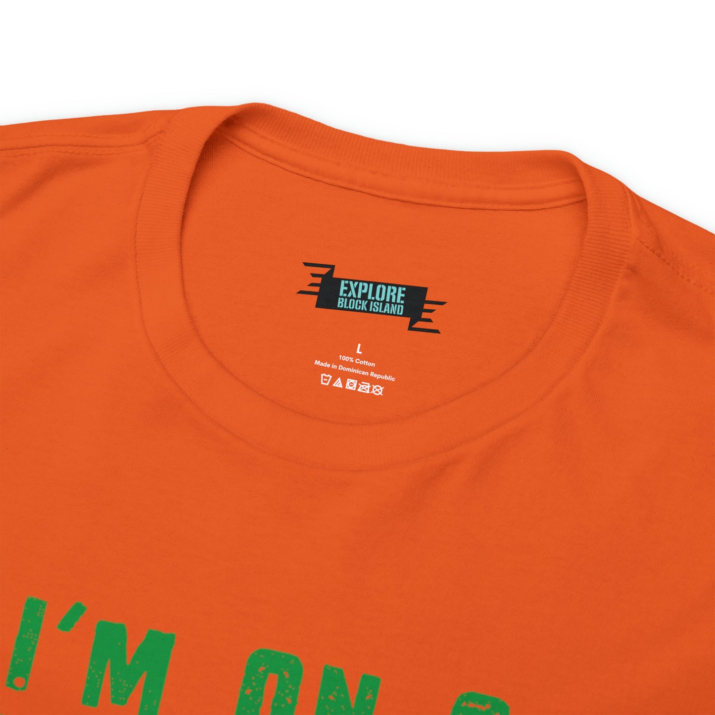 Seaweed Diet Tee