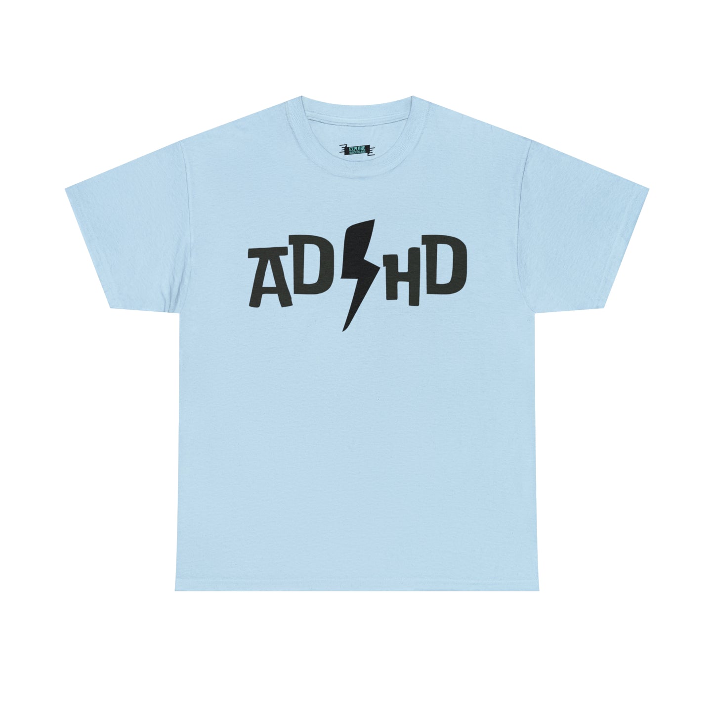 ADHD Tee