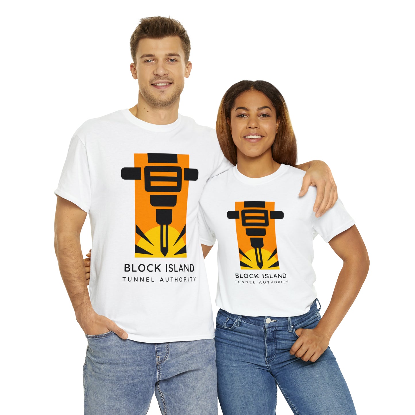 BITA Hammer Tee