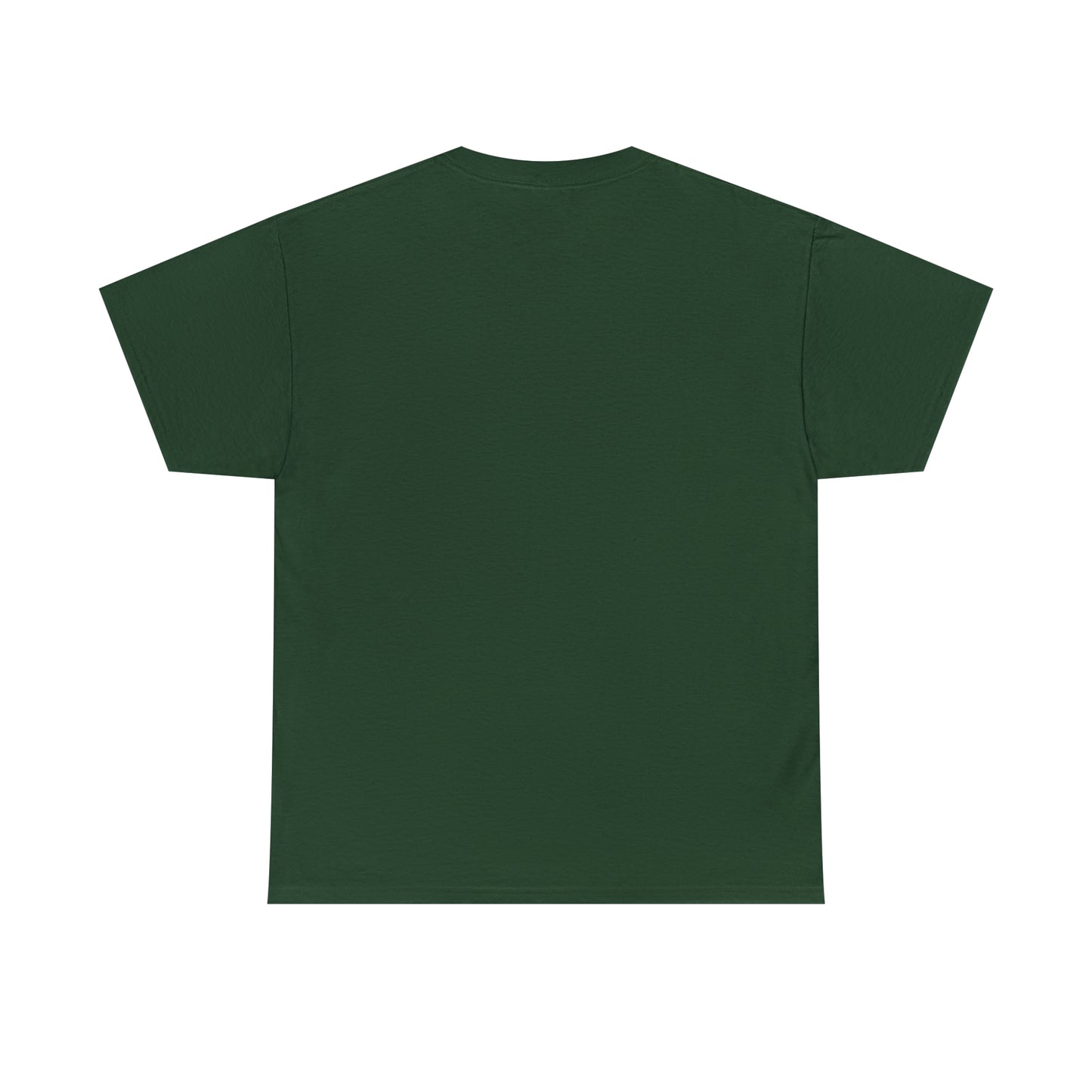 Where The People Aren’t Tee