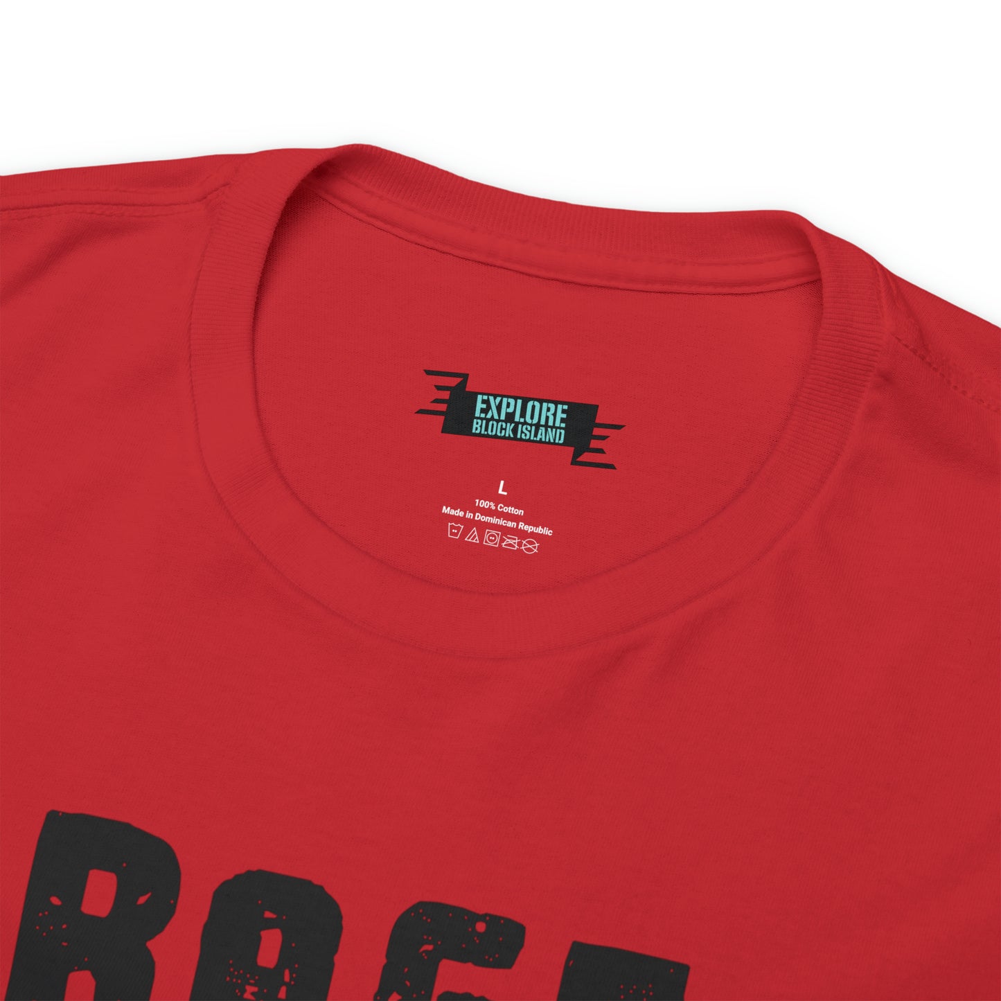 Rage On Behalf Of The Machine Tee