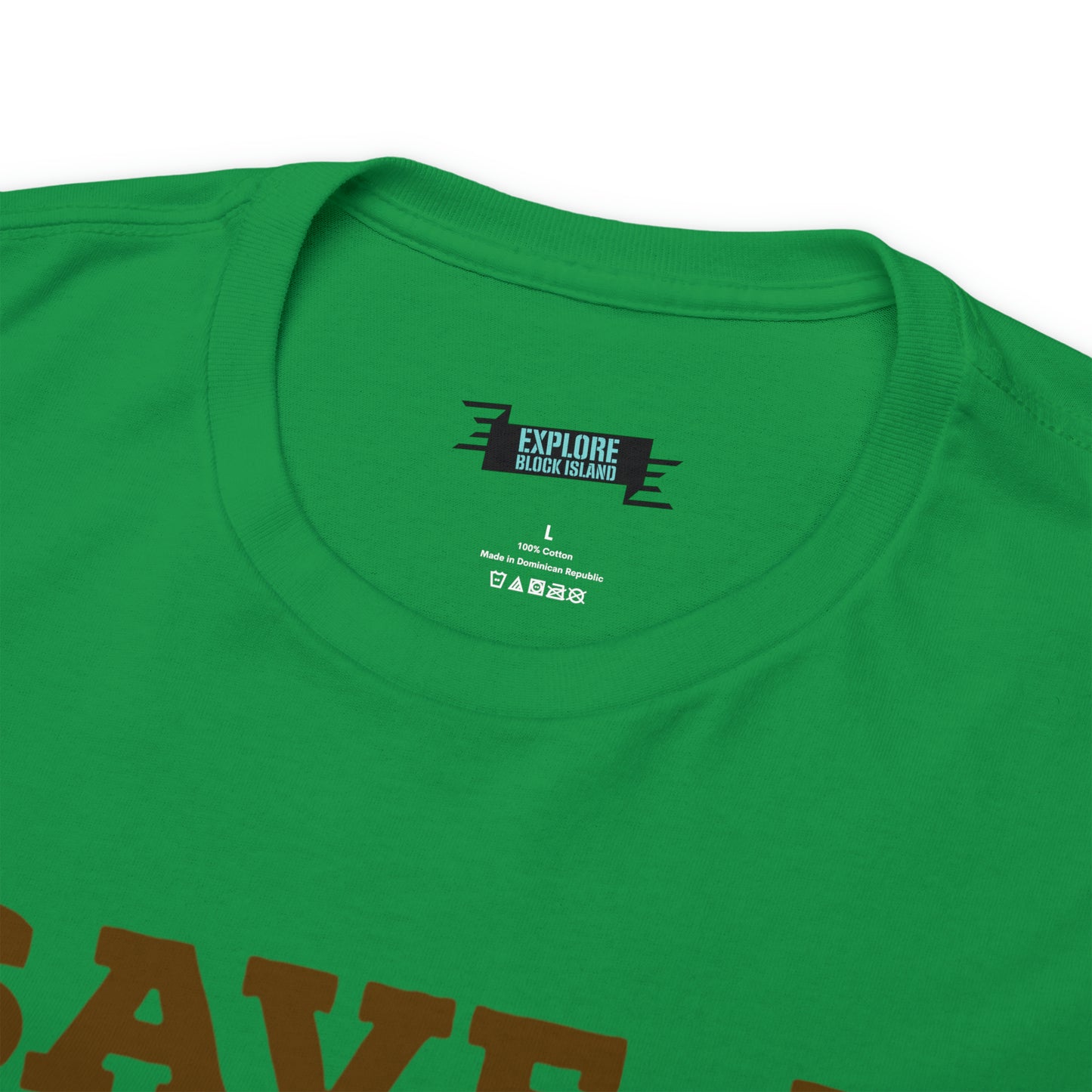 Eat a Beaver Tee