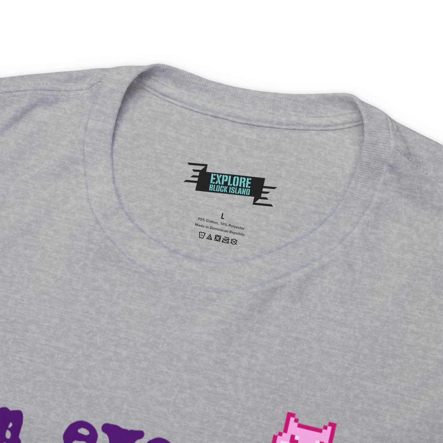 Worse On The Internet Tee