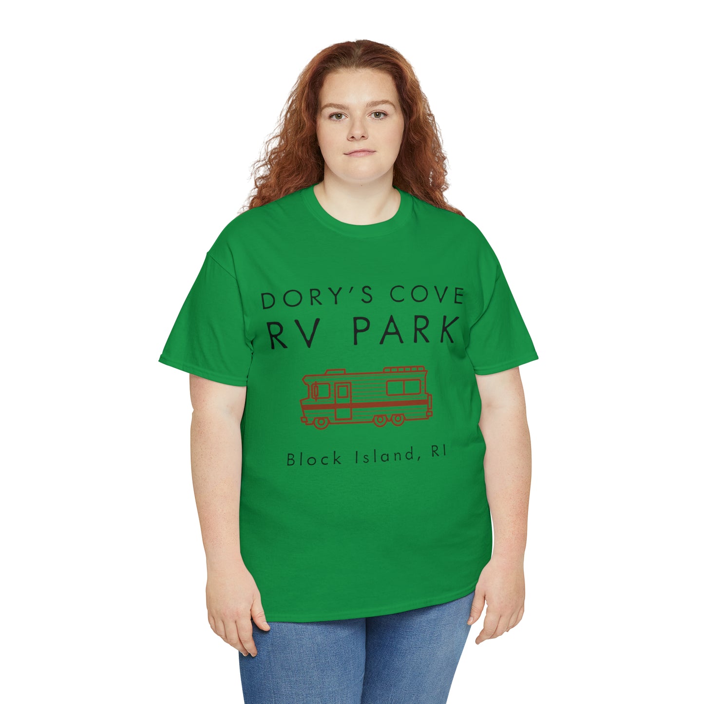 Dory’s Cove RV Park Tee