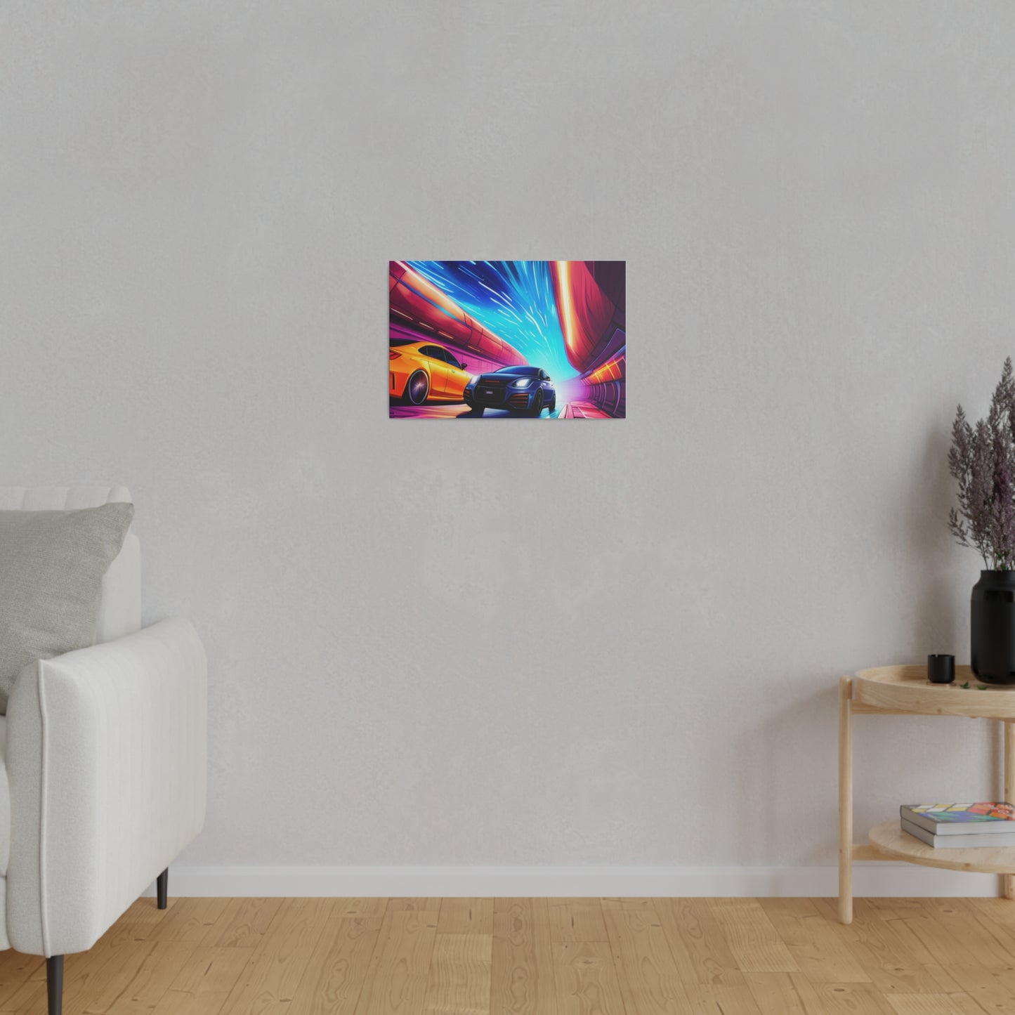 BITA Wall Art #2