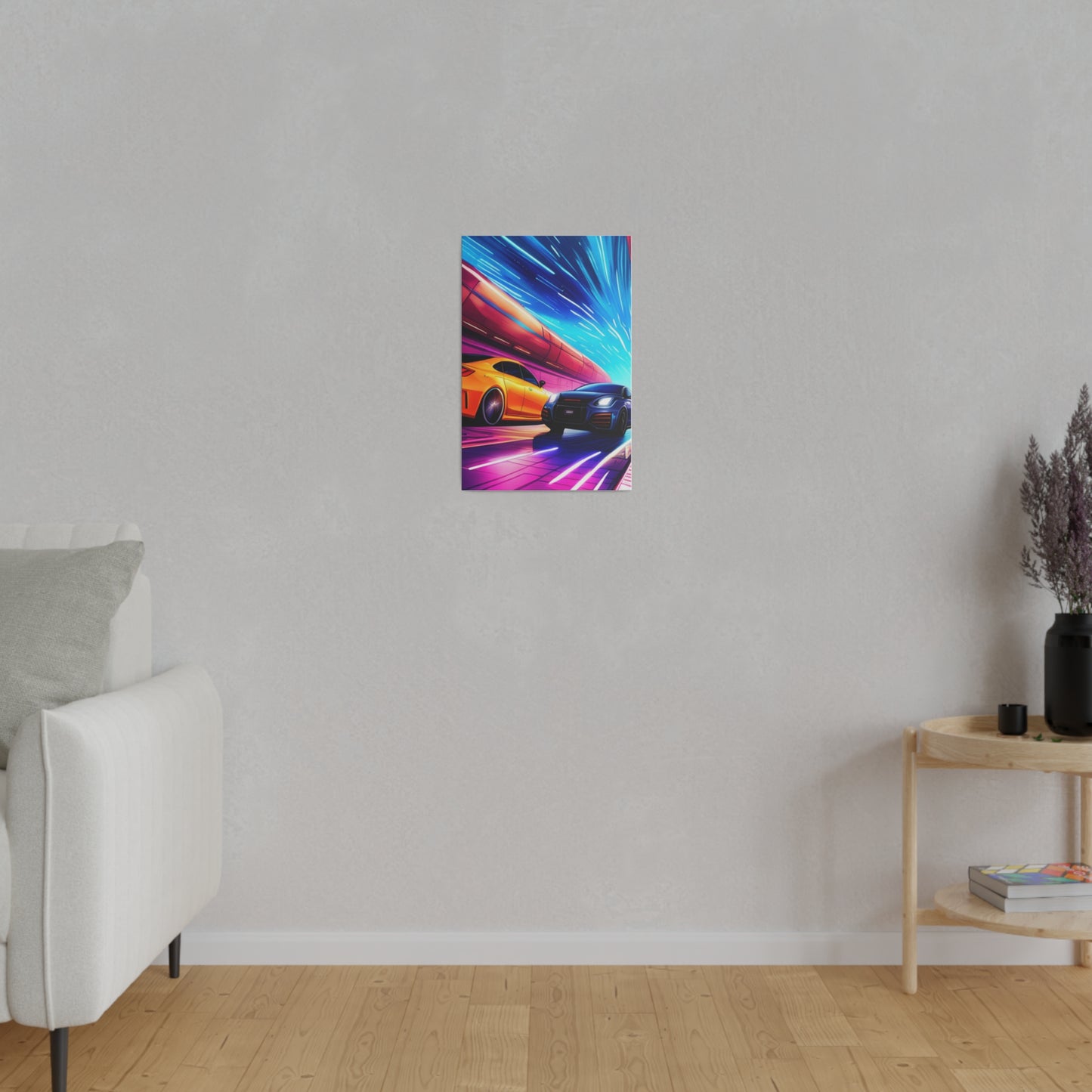 BITA Wall Art #2