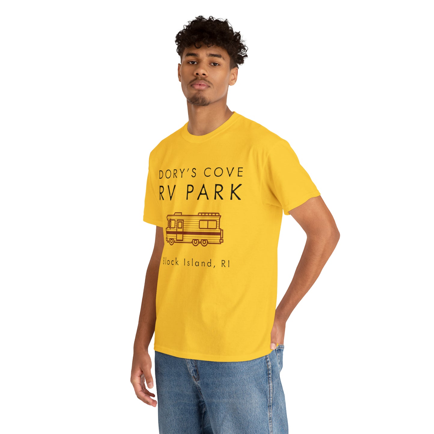 Dory’s Cove RV Park Tee