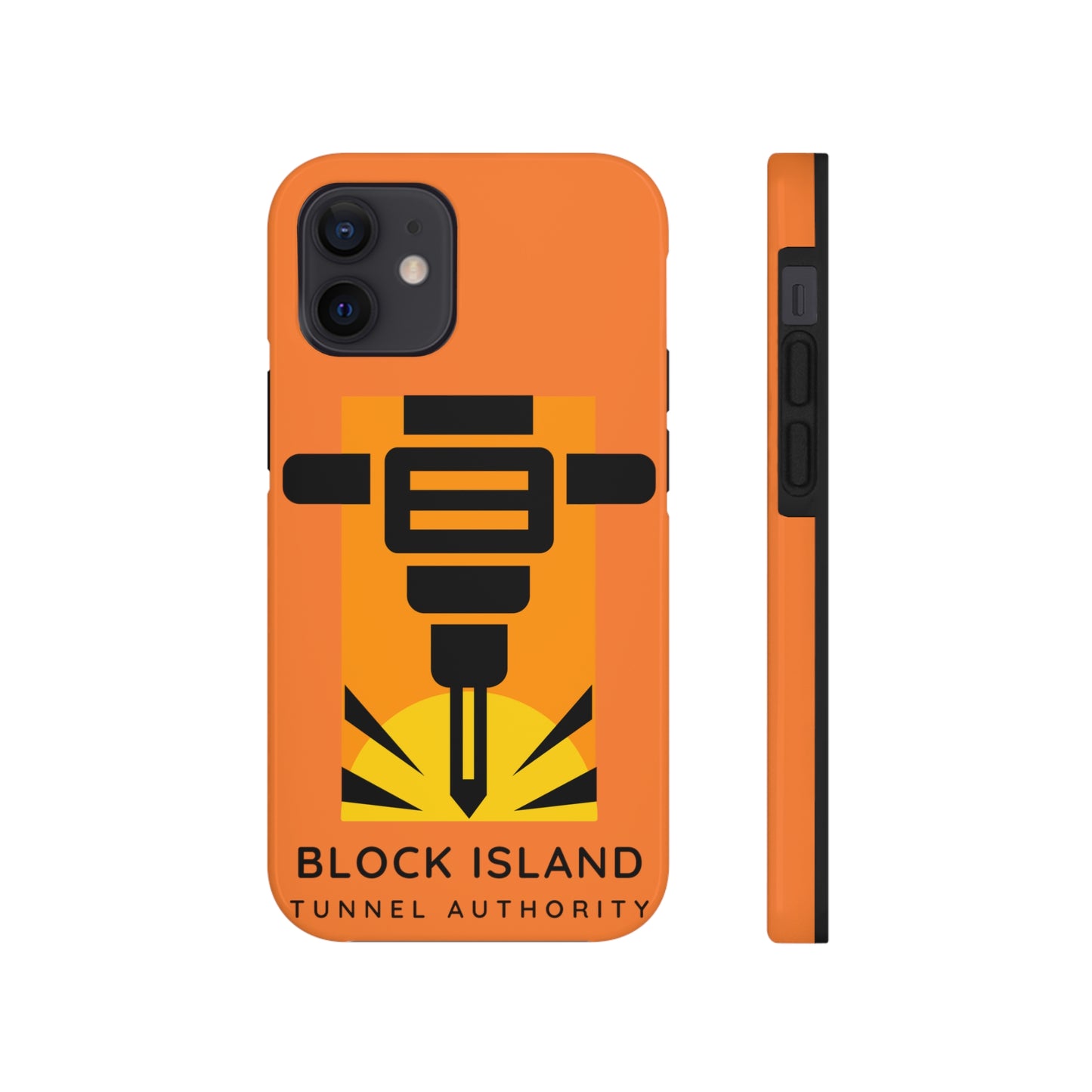BITA Hammer iPhone Cases