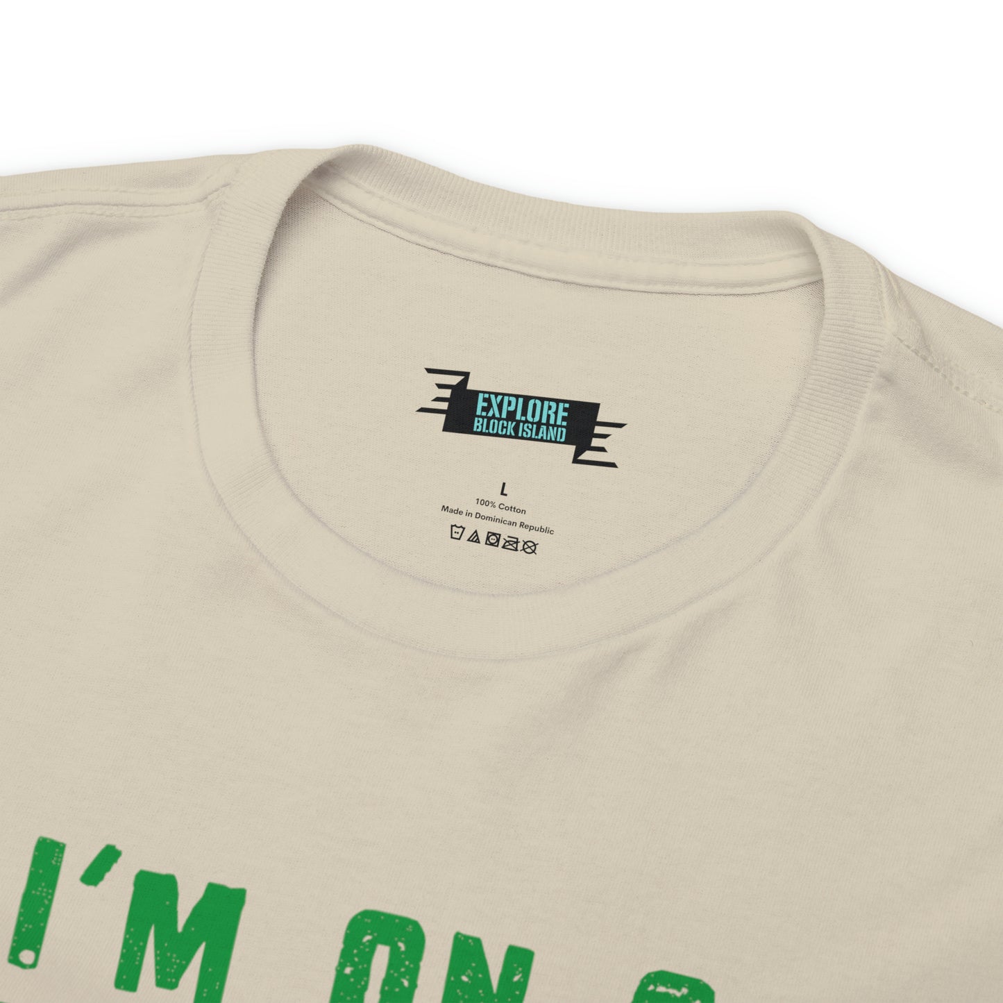 Seaweed Diet Tee