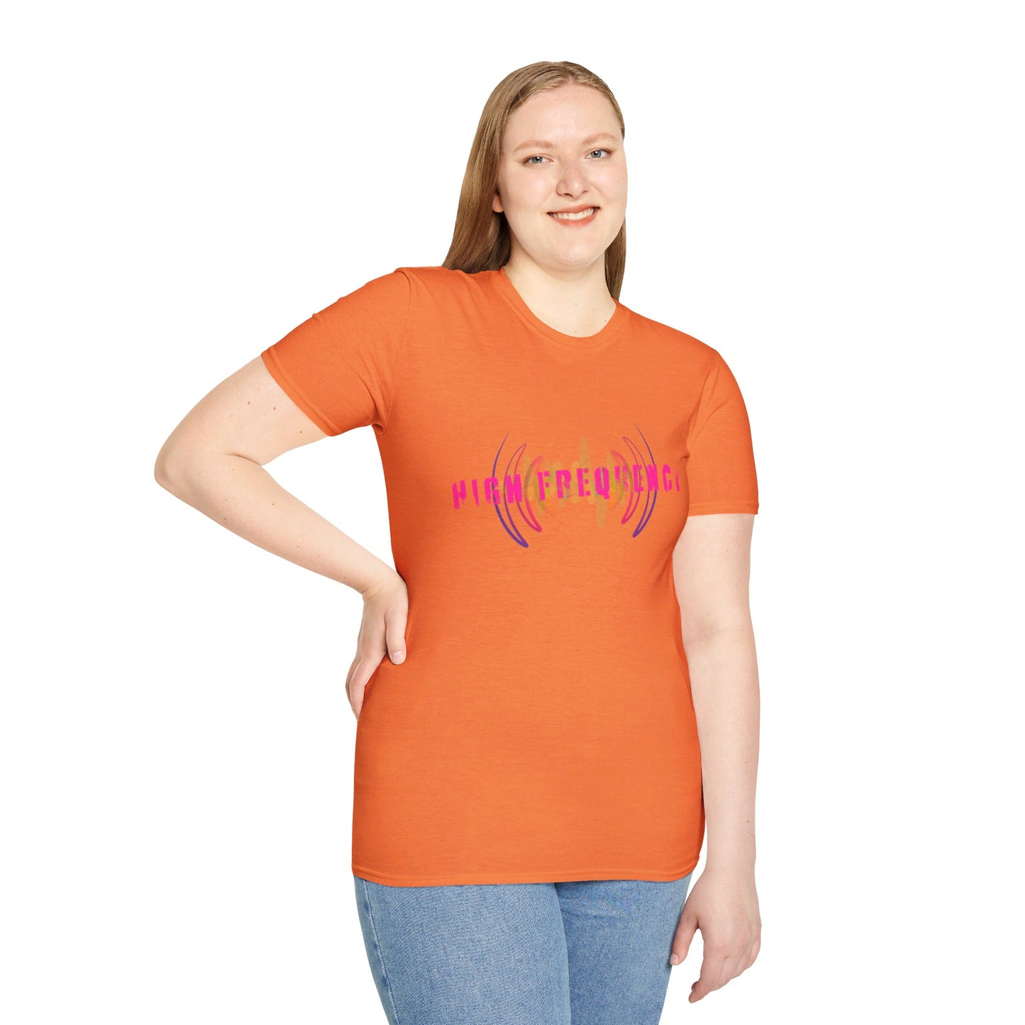 High Frequency Tee