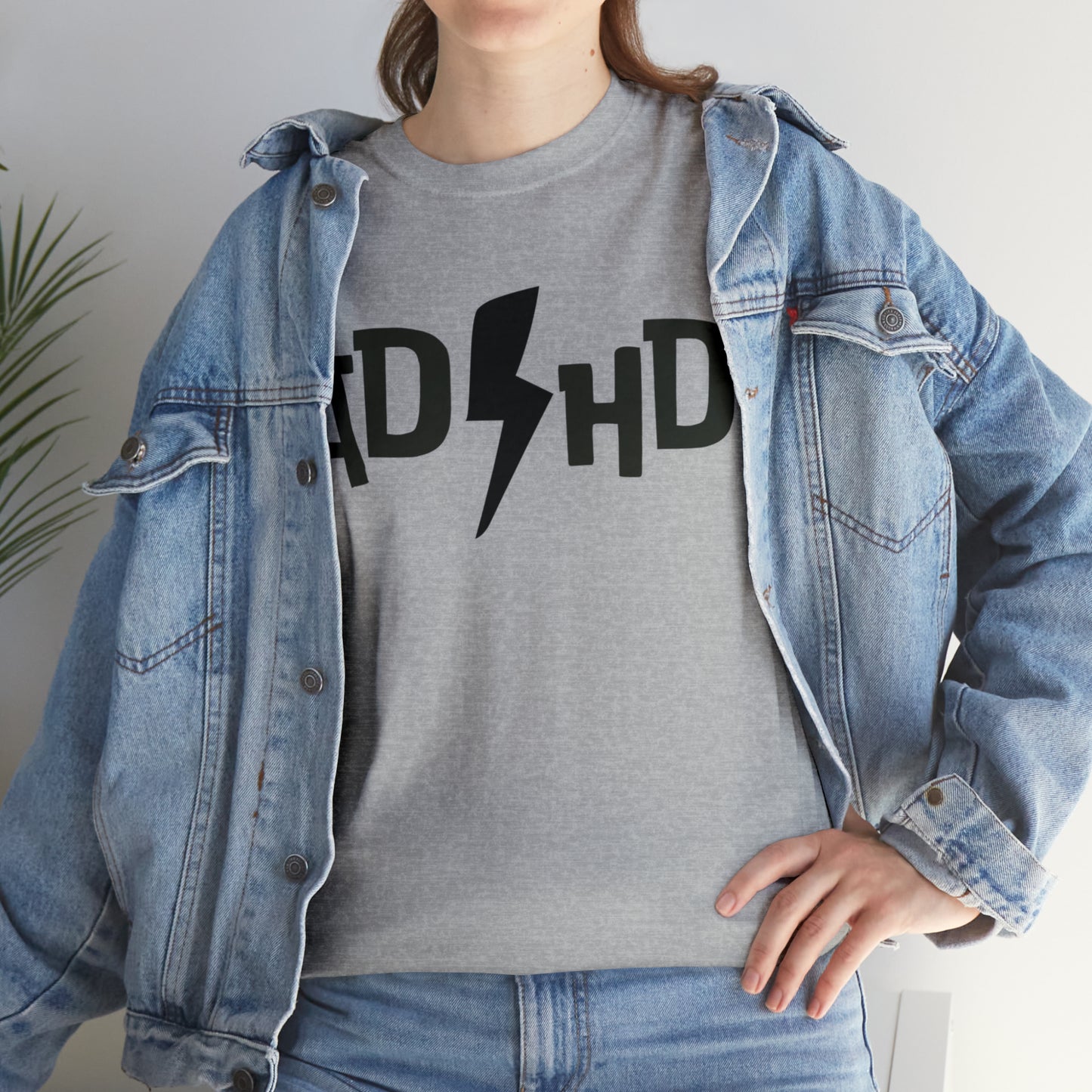 ADHD Tee