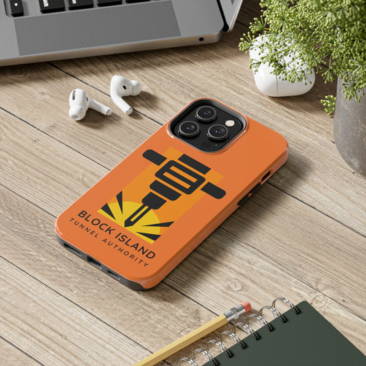 BITA Hammer iPhone Cases