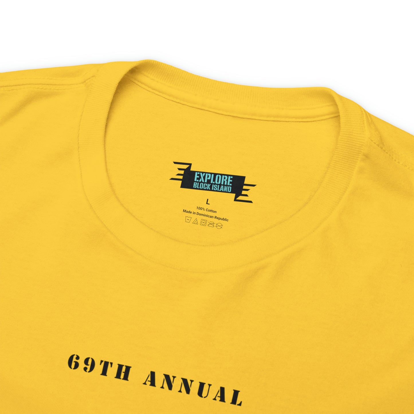 Crab Race Tee