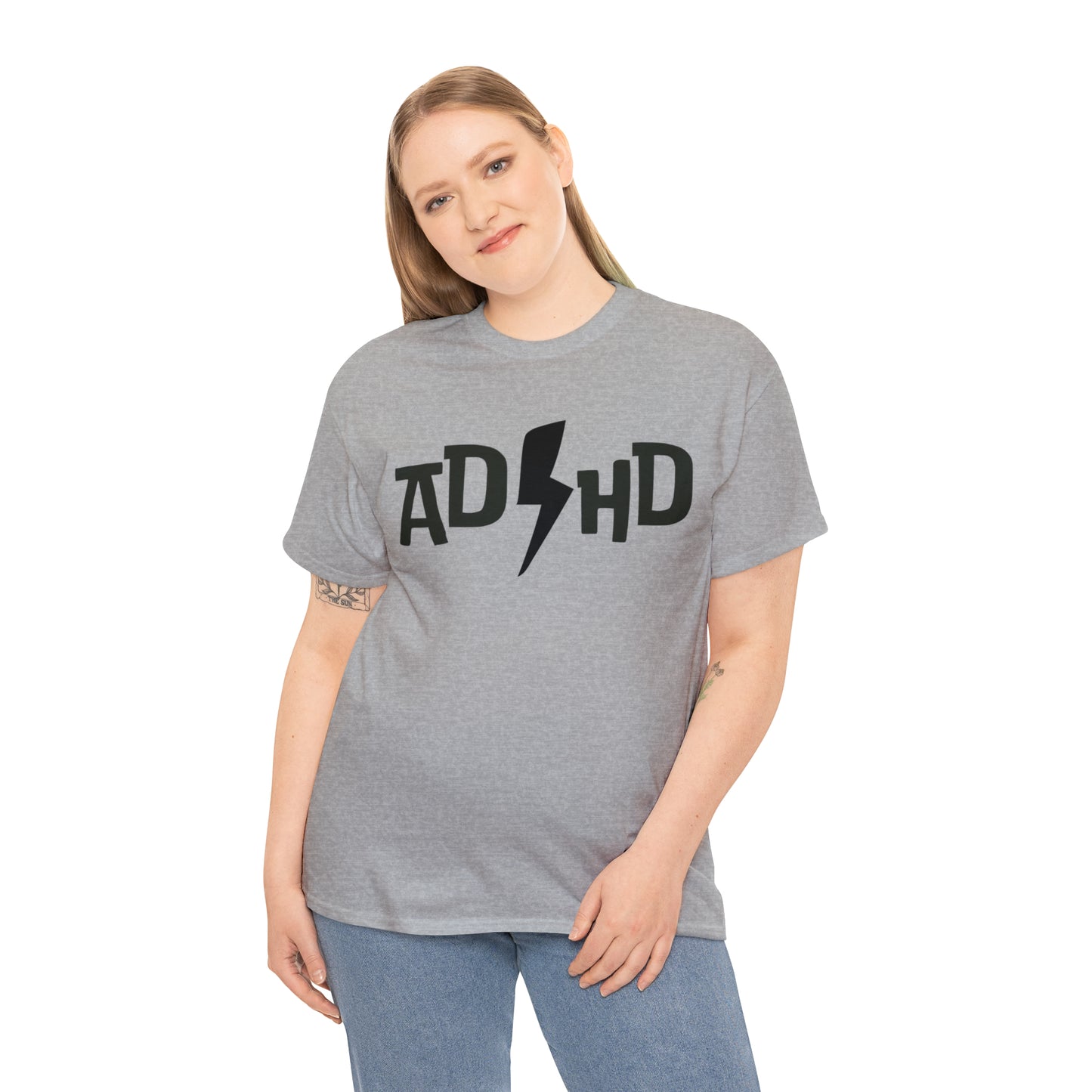 ADHD Tee