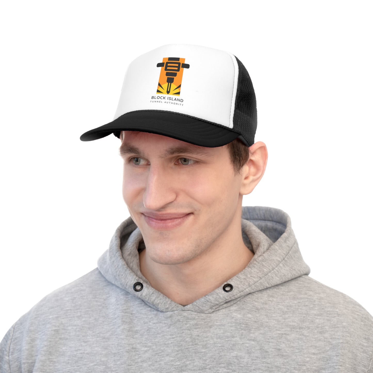 BITA Hammer Trucker Cap