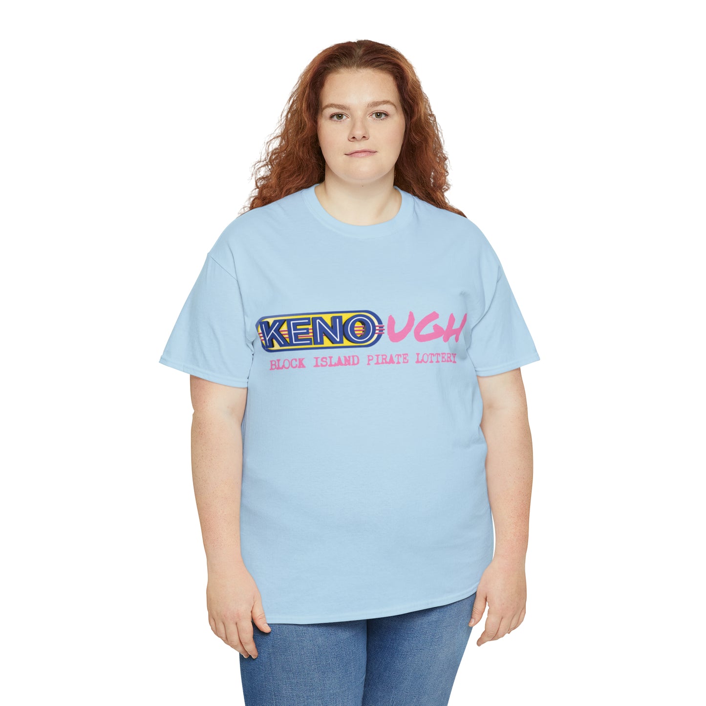 Keno Tee