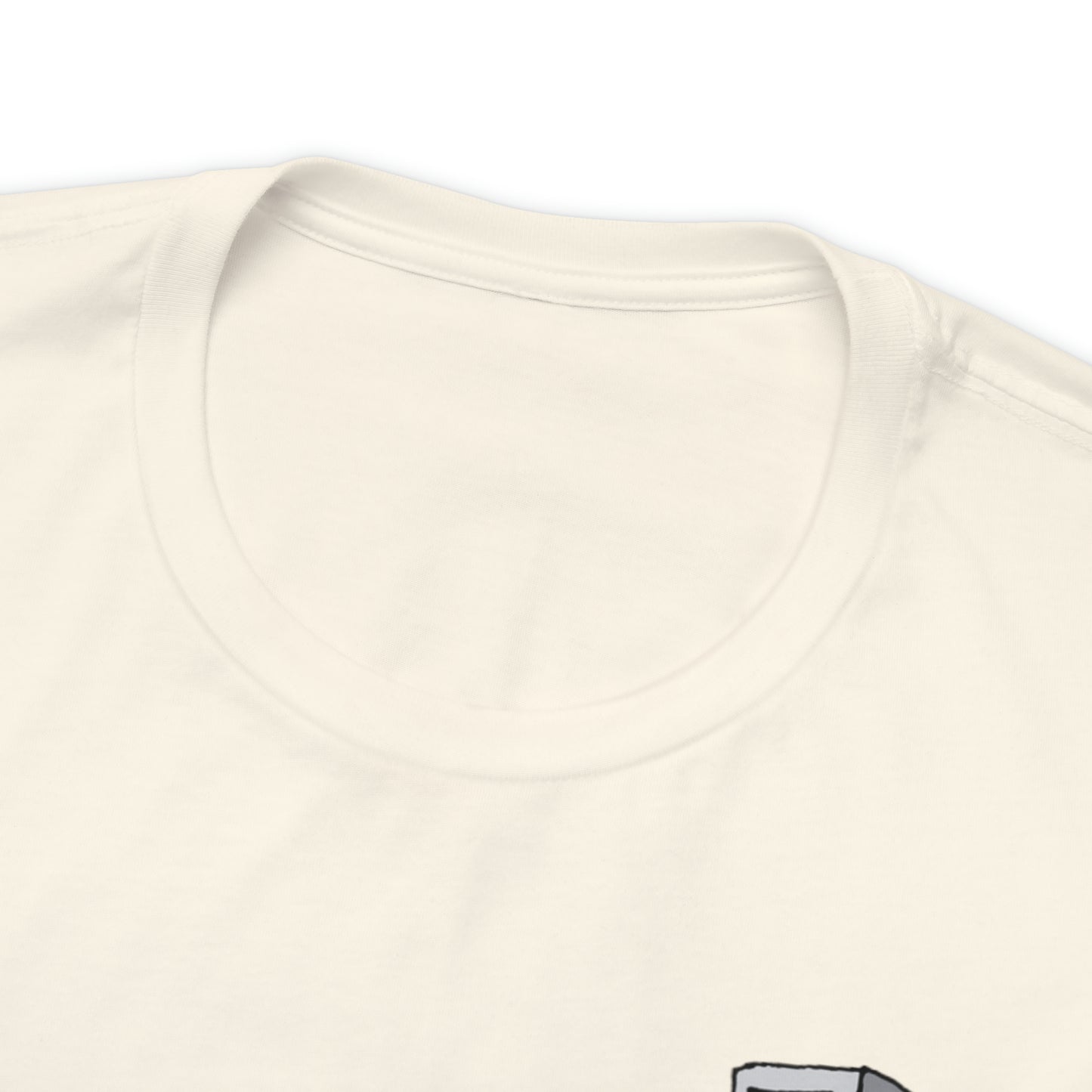 Block Breaker Arcade Tee