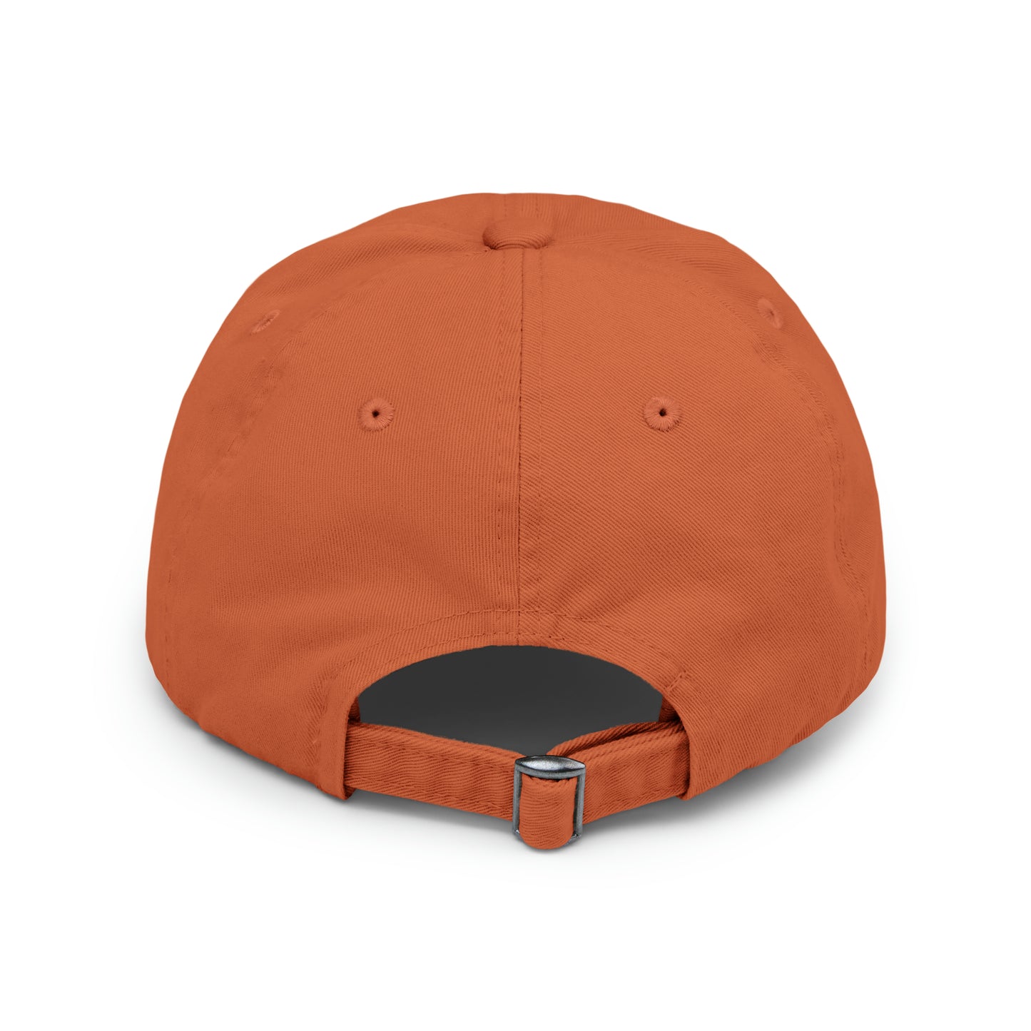 Block Full o’ Nuts Distressed Cap