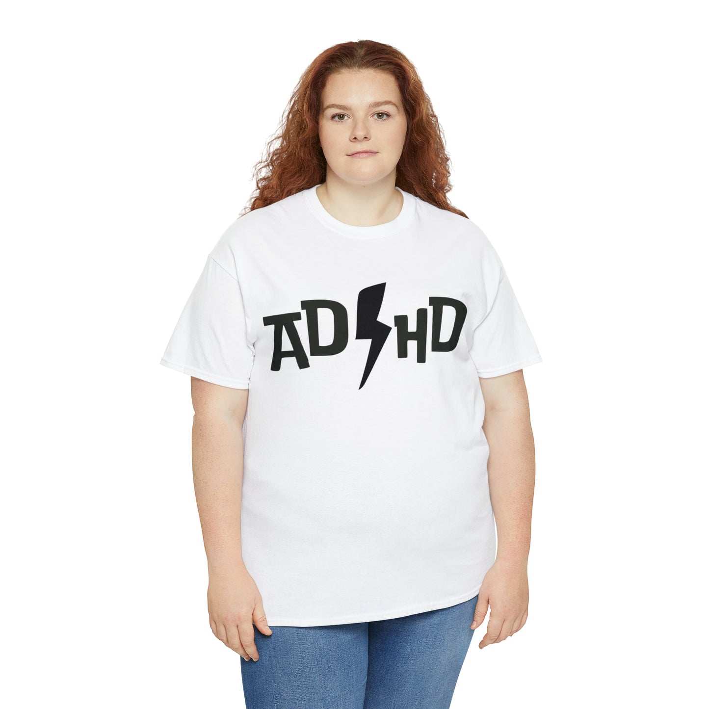 ADHD Tee