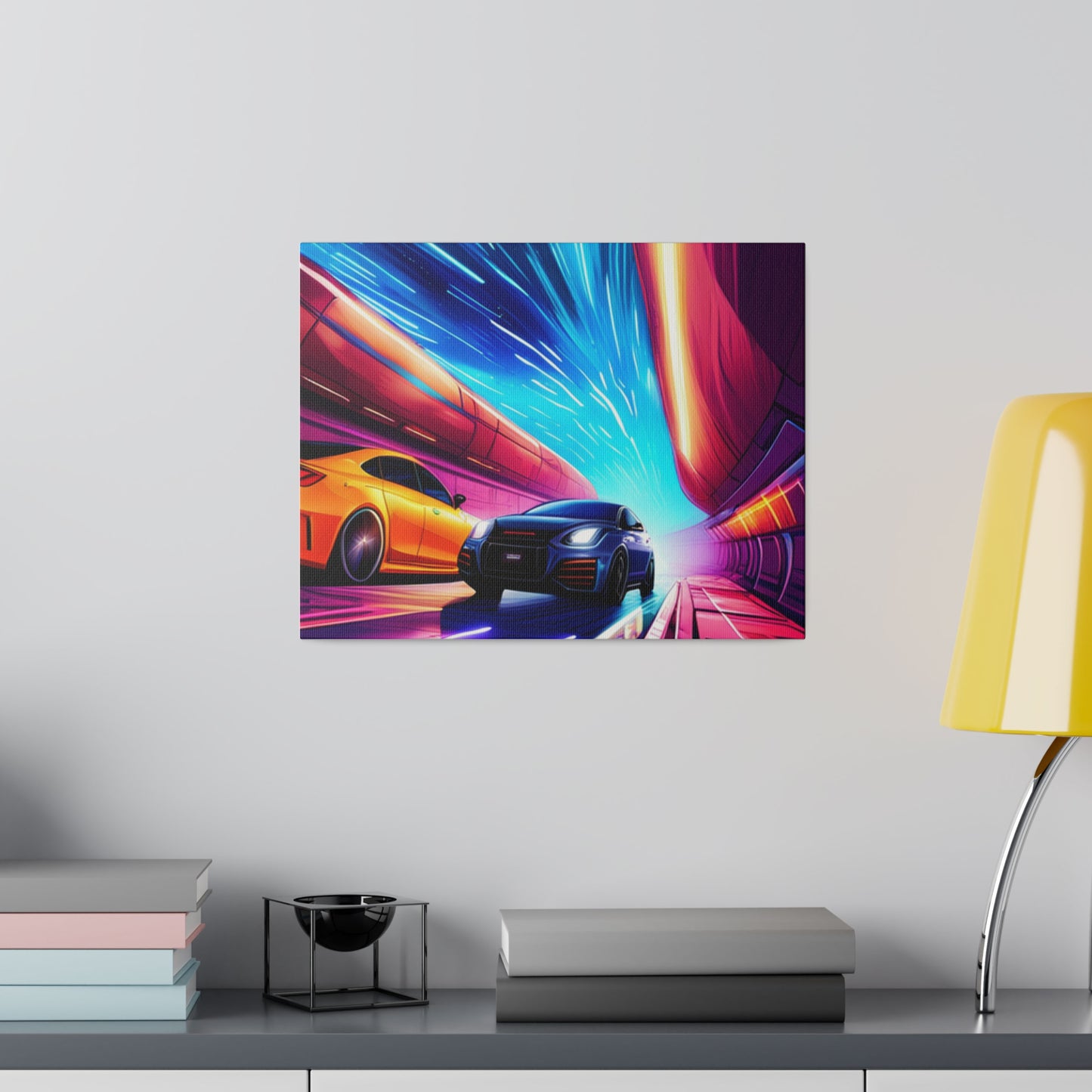 BITA Wall Art #2