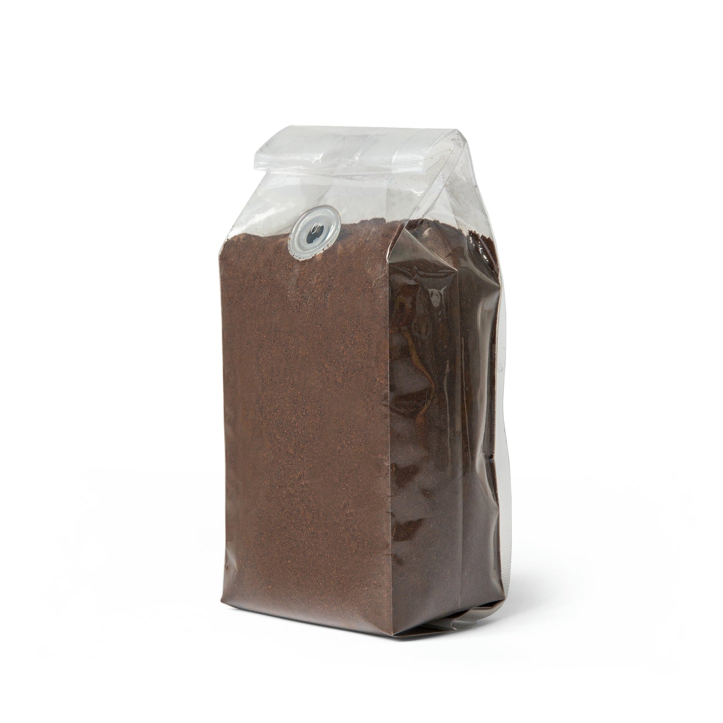 Captain Kidd’s Secret Stash (Light-Medium Roast)