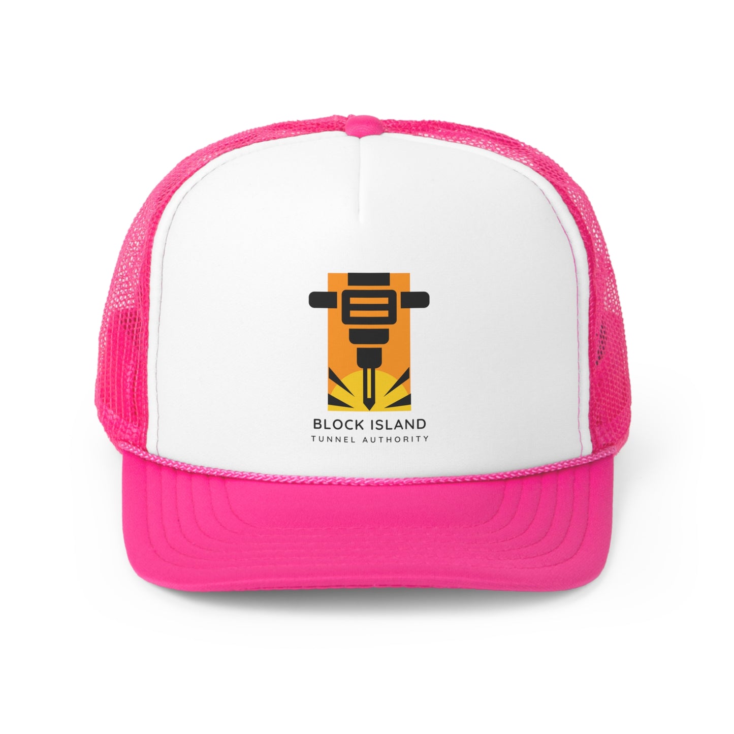 BITA Hammer Trucker Cap