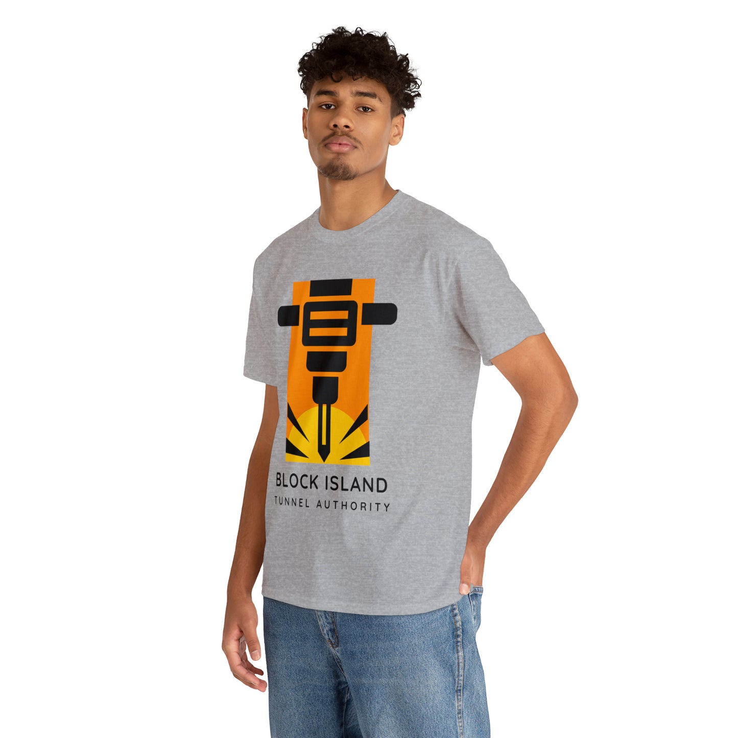 BITA Hammer Tee