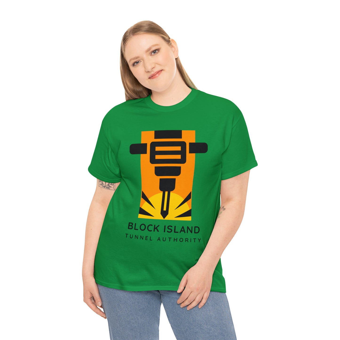 BITA Hammer Tee