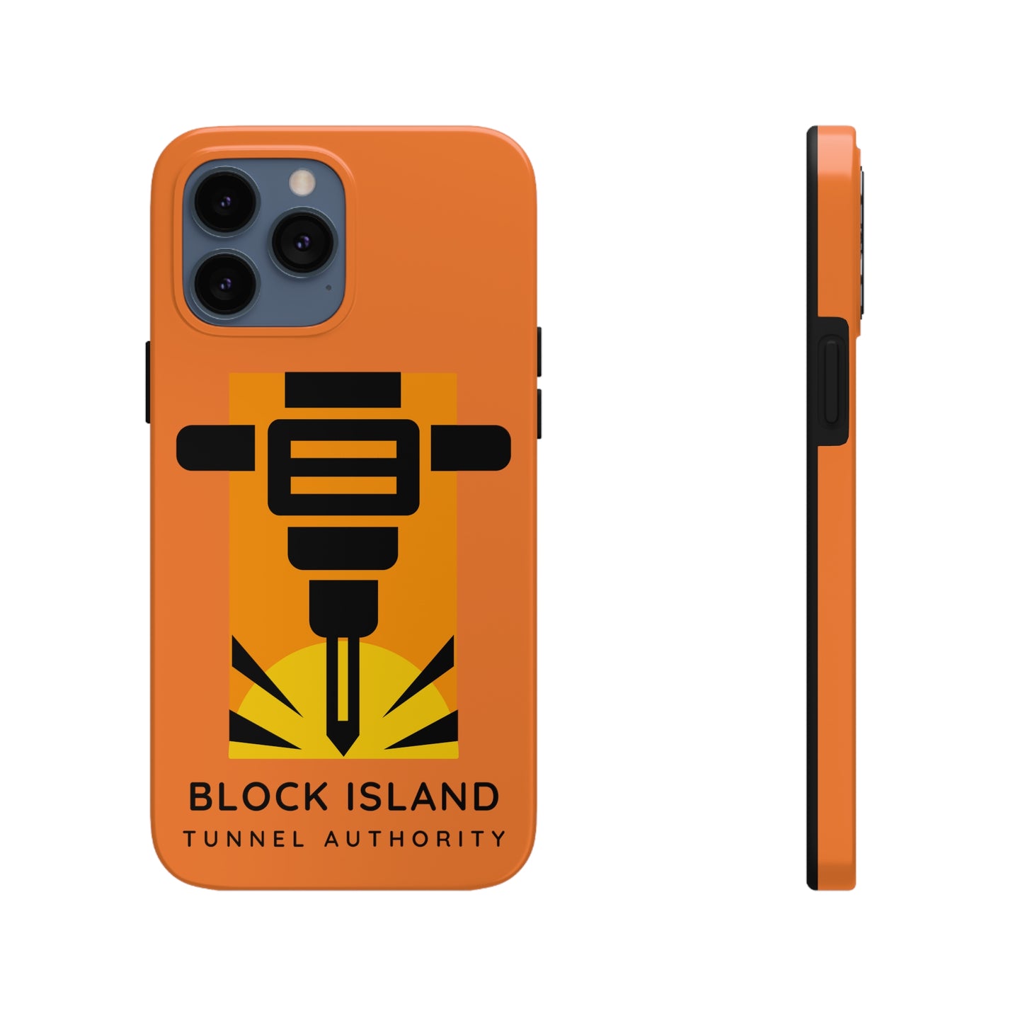 BITA Hammer iPhone Cases