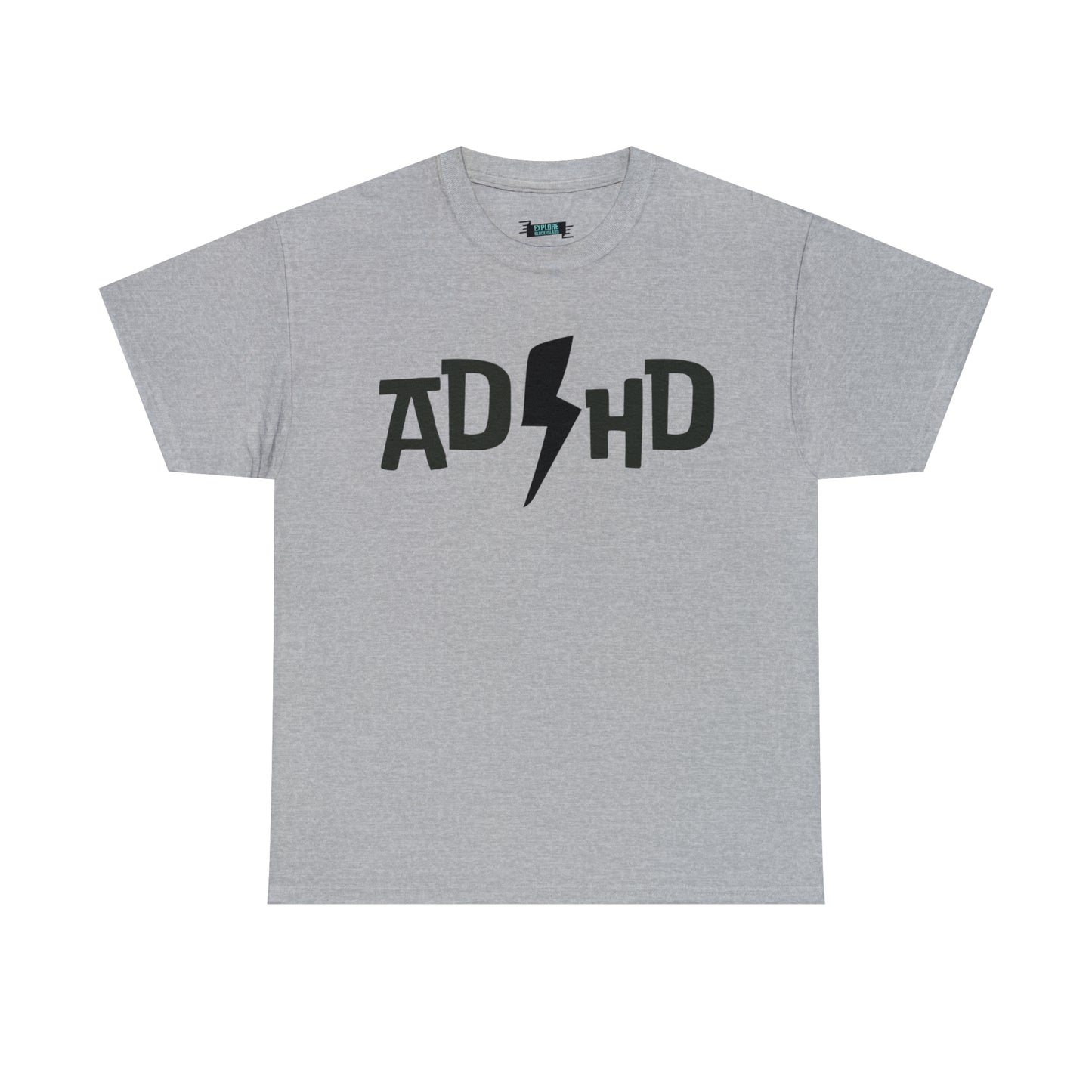 ADHD Tee