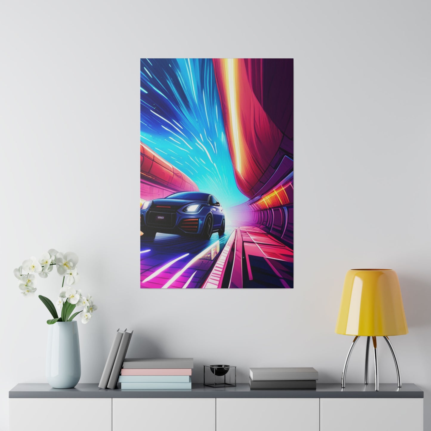 BITA Wall Art #2