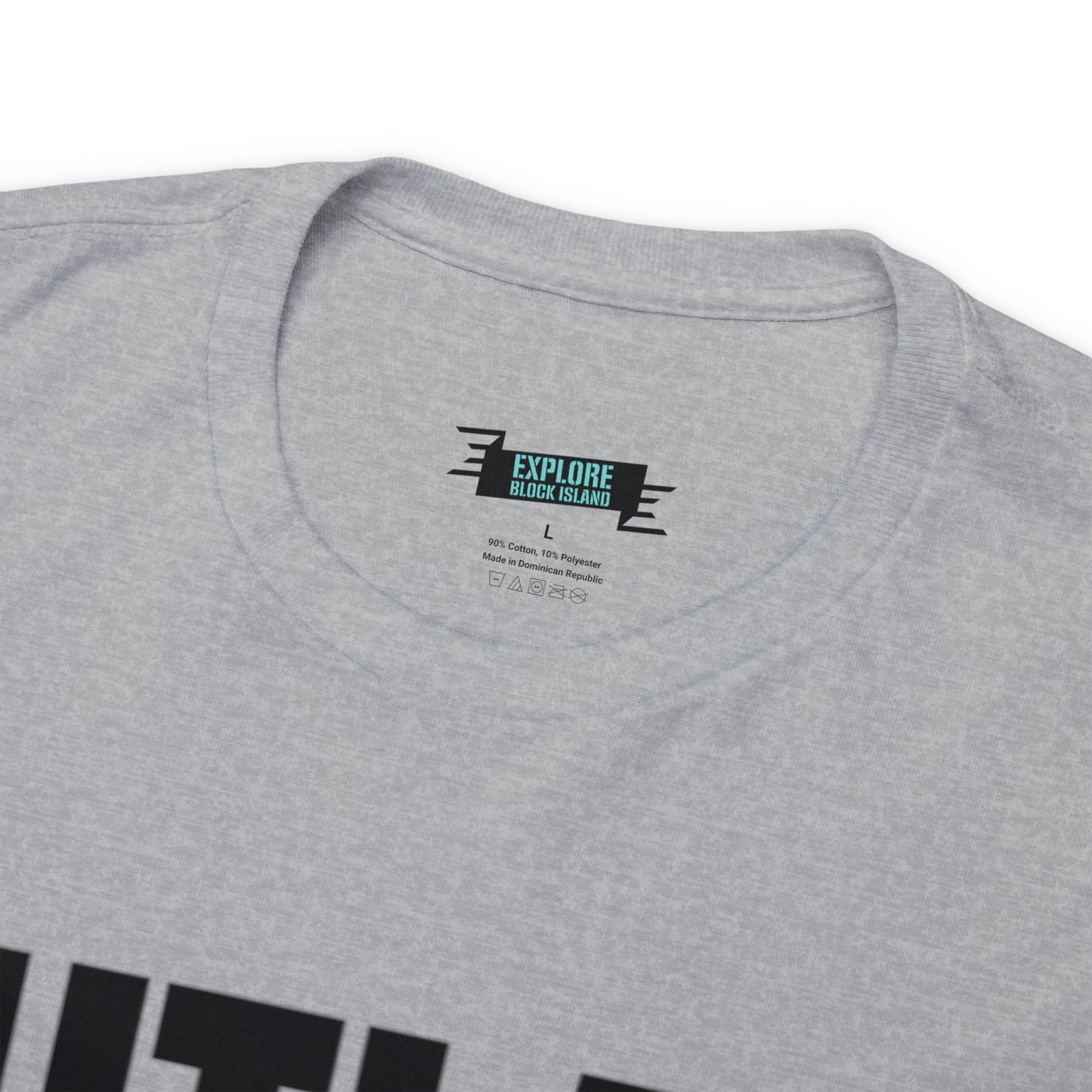 Outlaw Short Term Rentals Tee