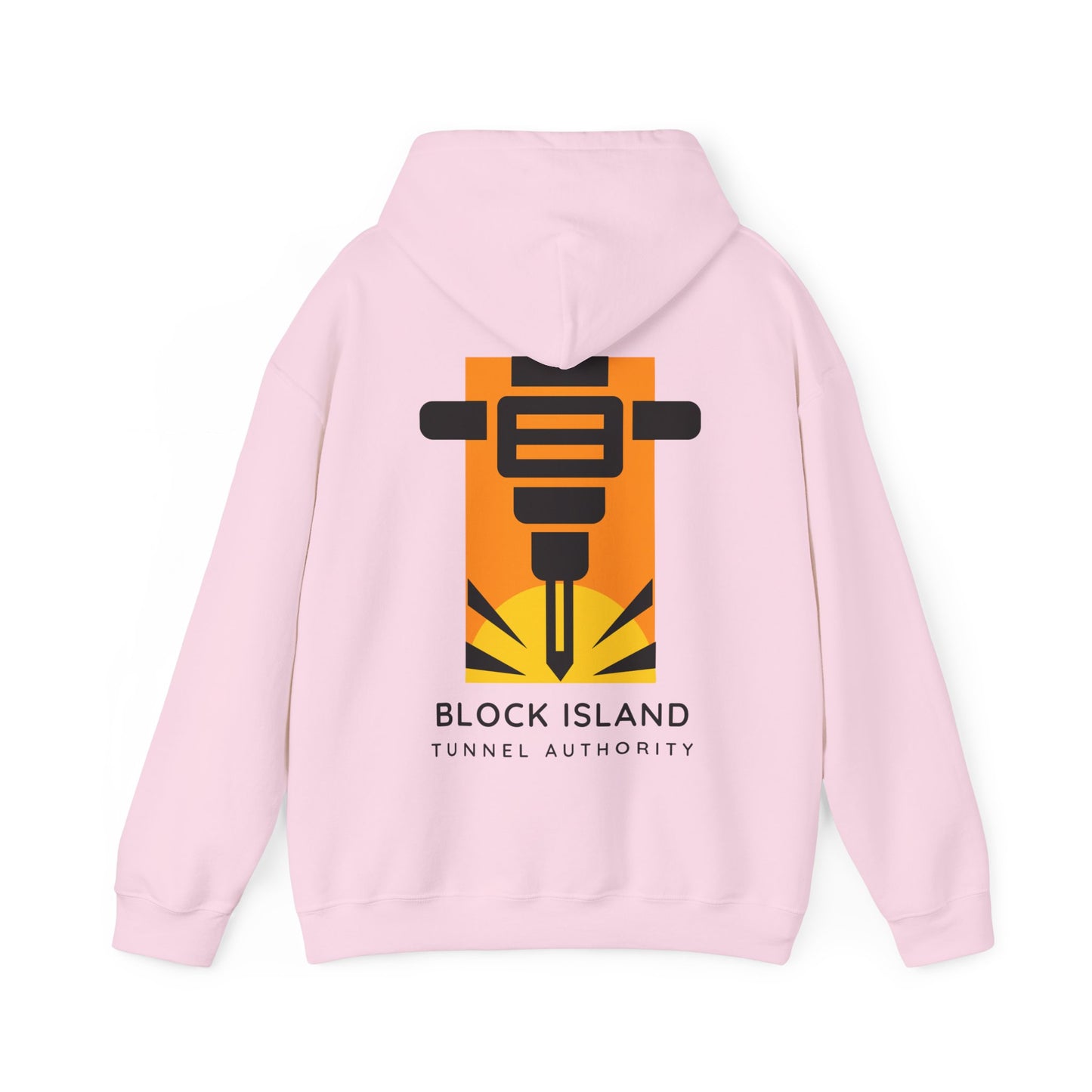 BITA Hammer Hoodie