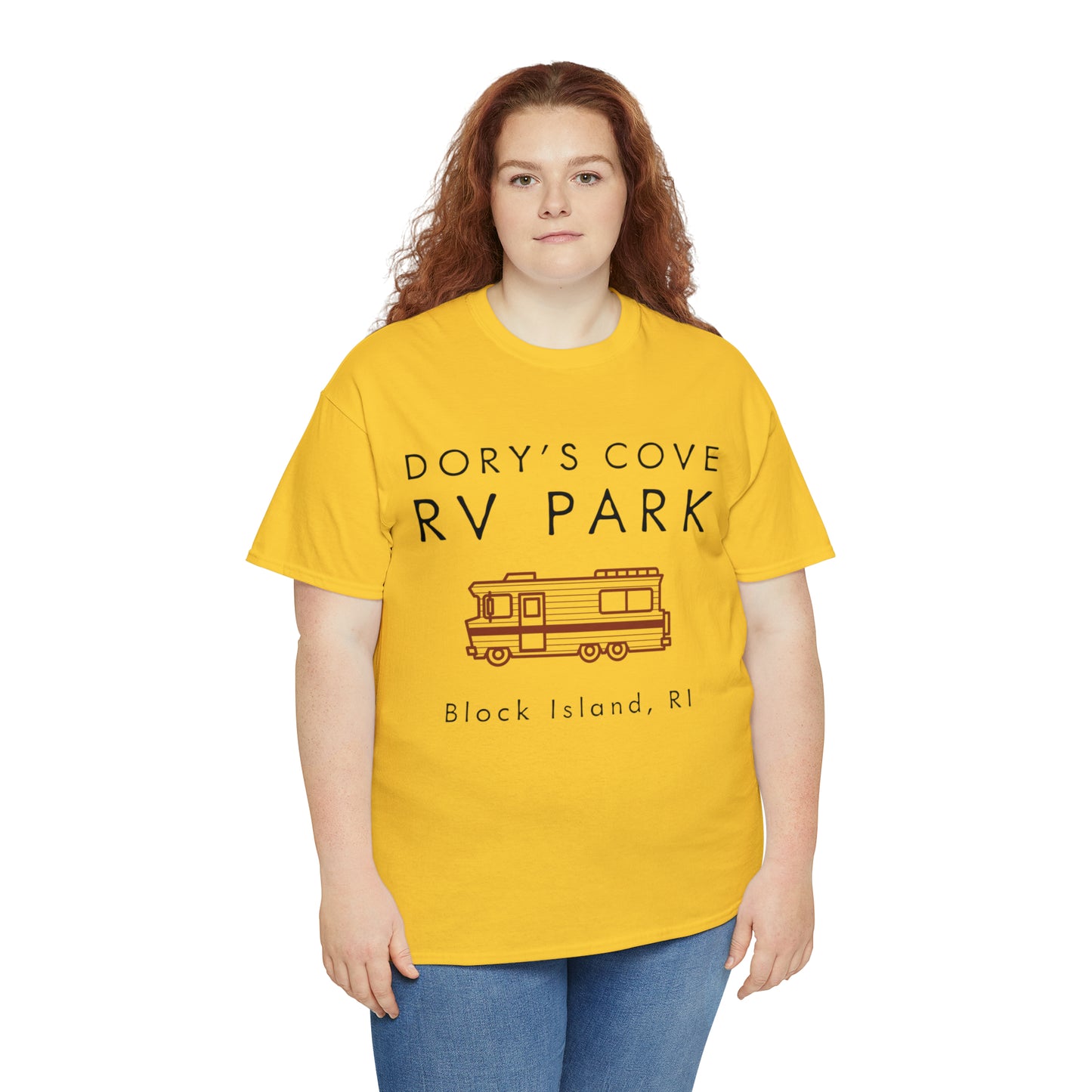 Dory’s Cove RV Park Tee