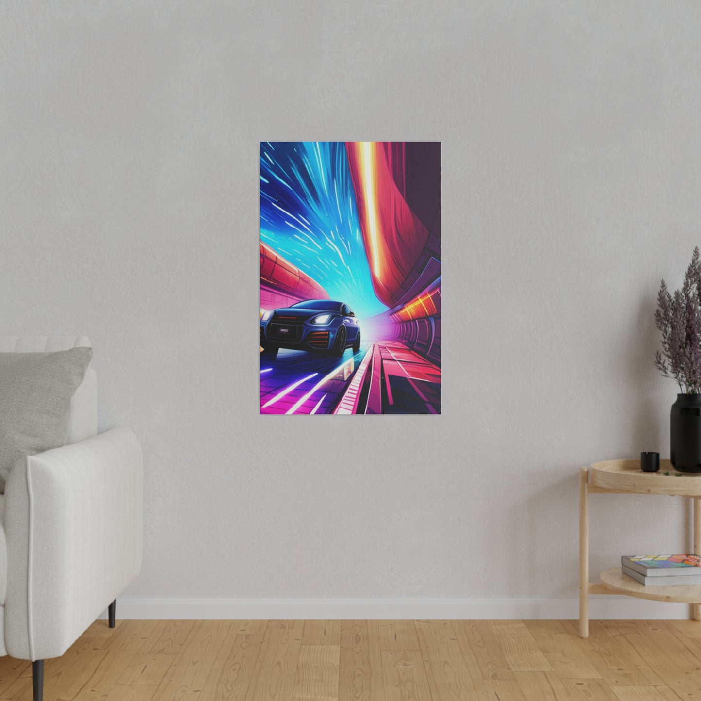 BITA Wall Art #2