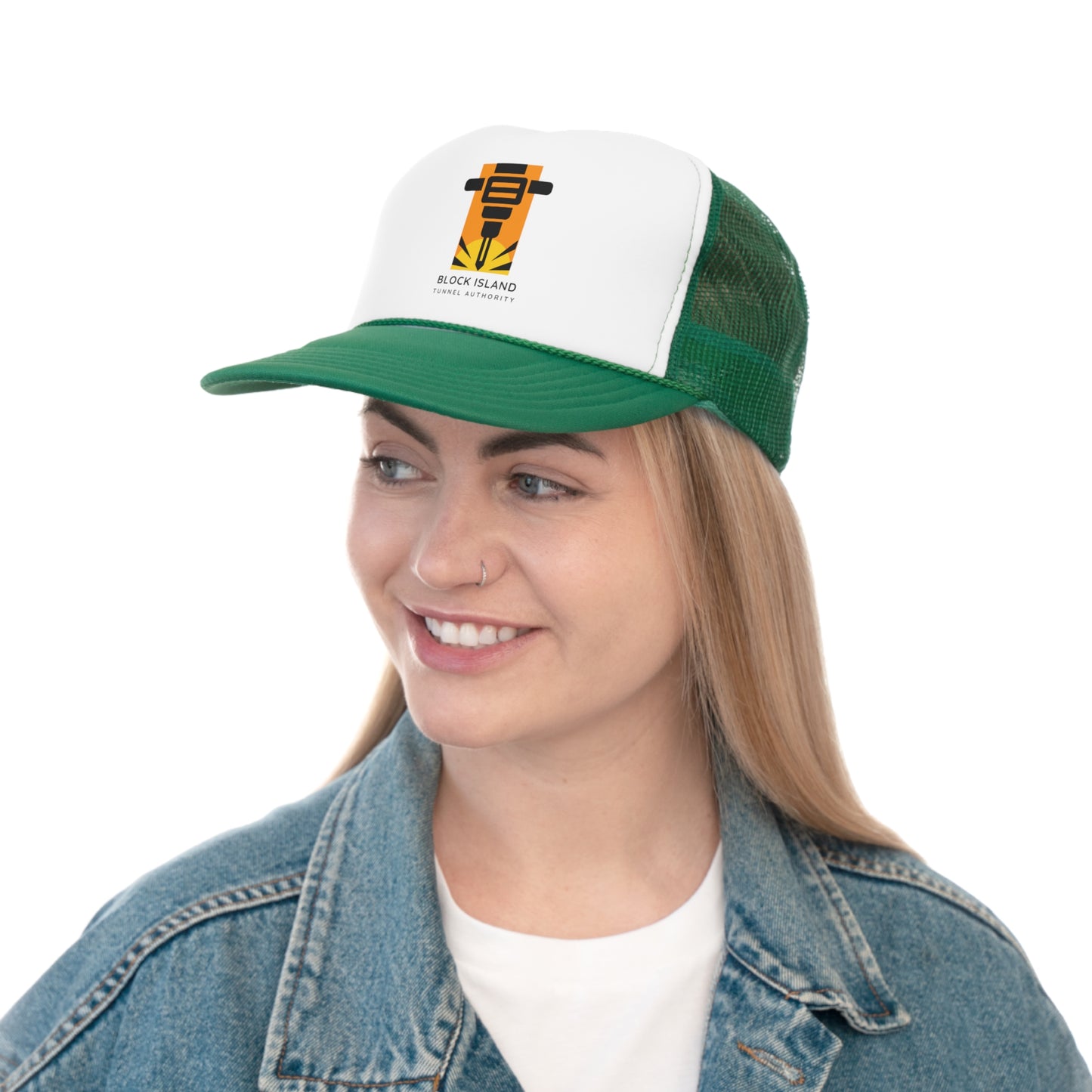 BITA Hammer Trucker Cap