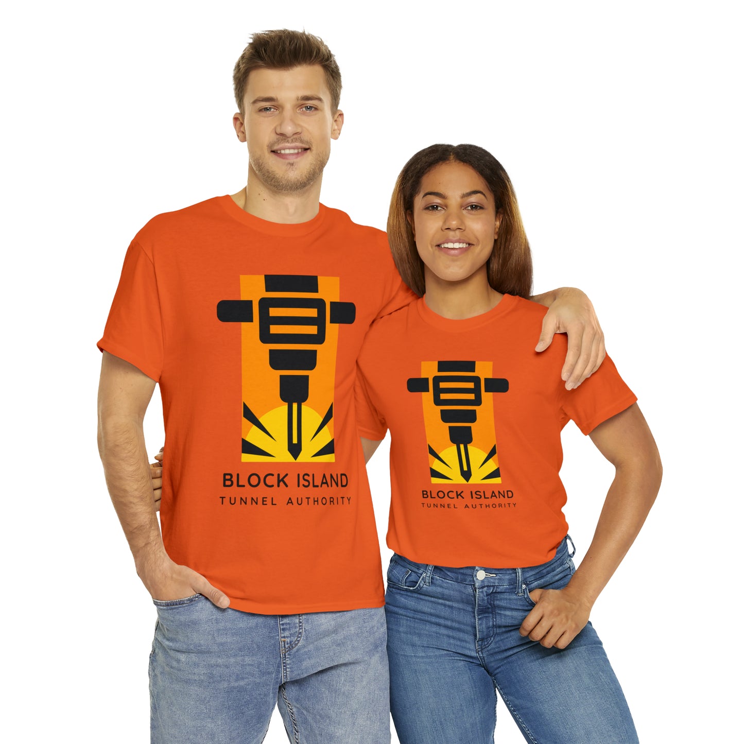 BITA Hammer Tee