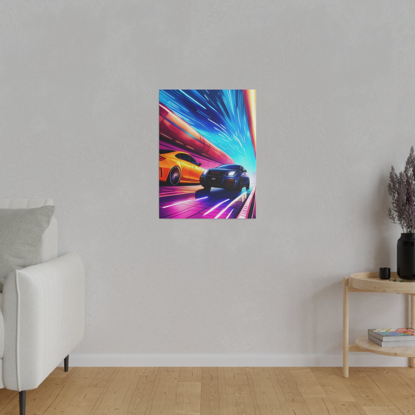 BITA Wall Art #2