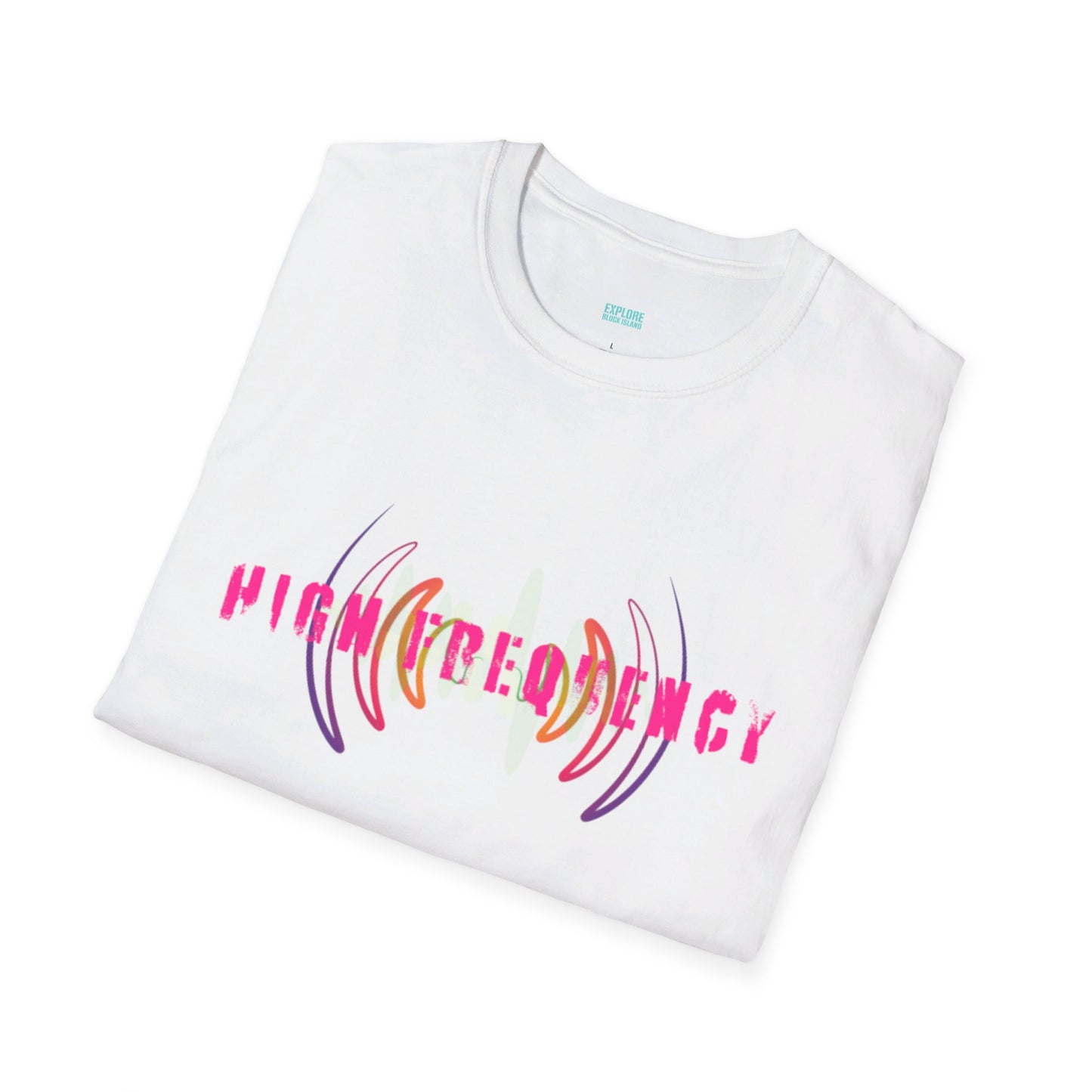 High Frequency Tee
