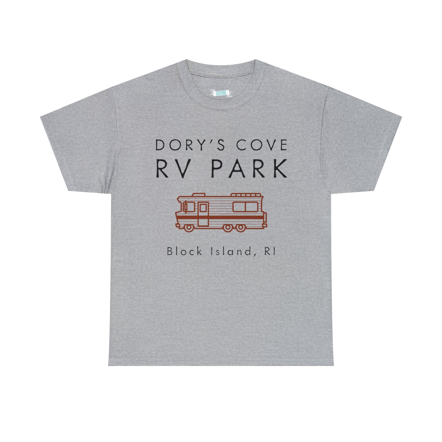 Dory’s Cove RV Park Tee