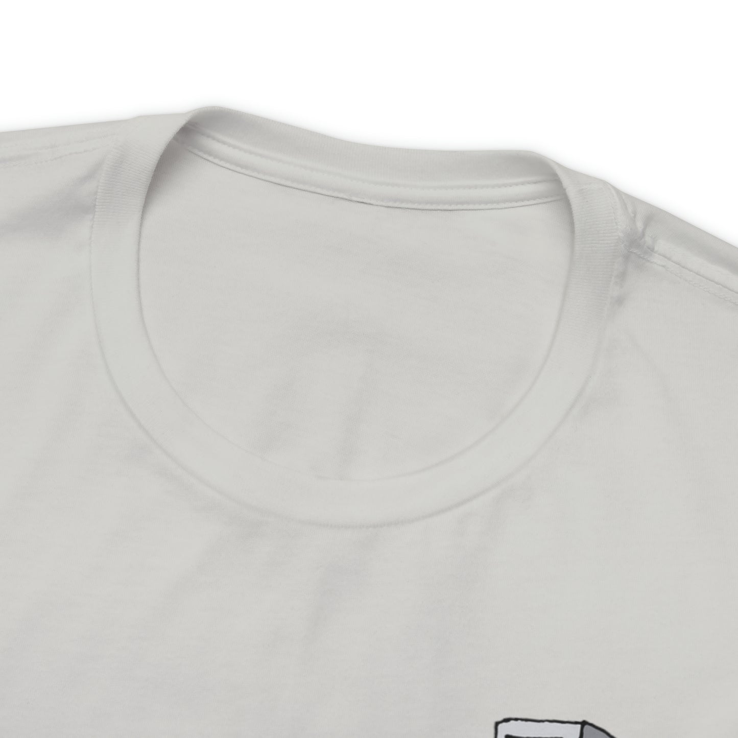 Block Breaker Arcade Tee