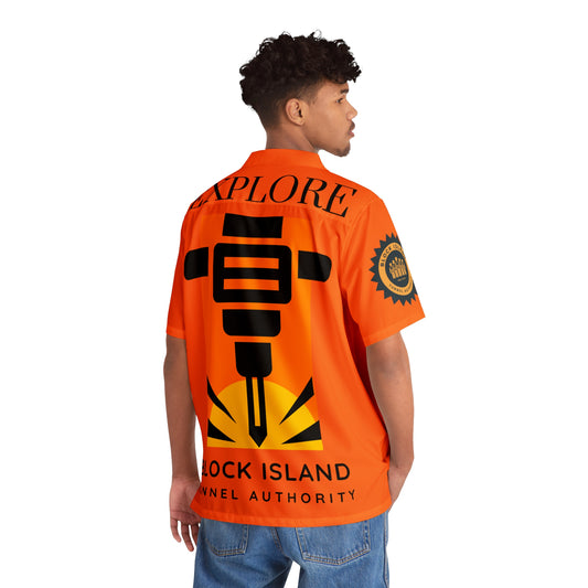 BITA Hammer Hawaiian